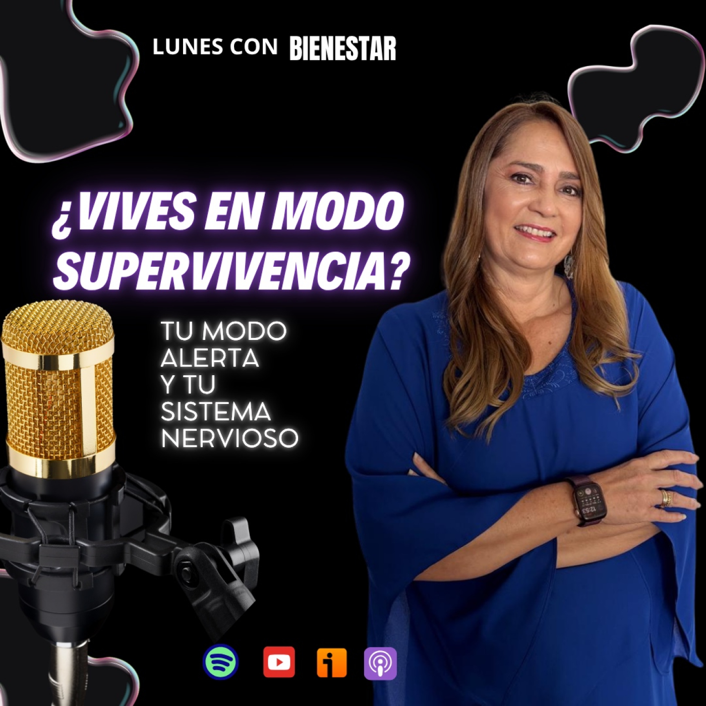 Lunes con bienestar🌿