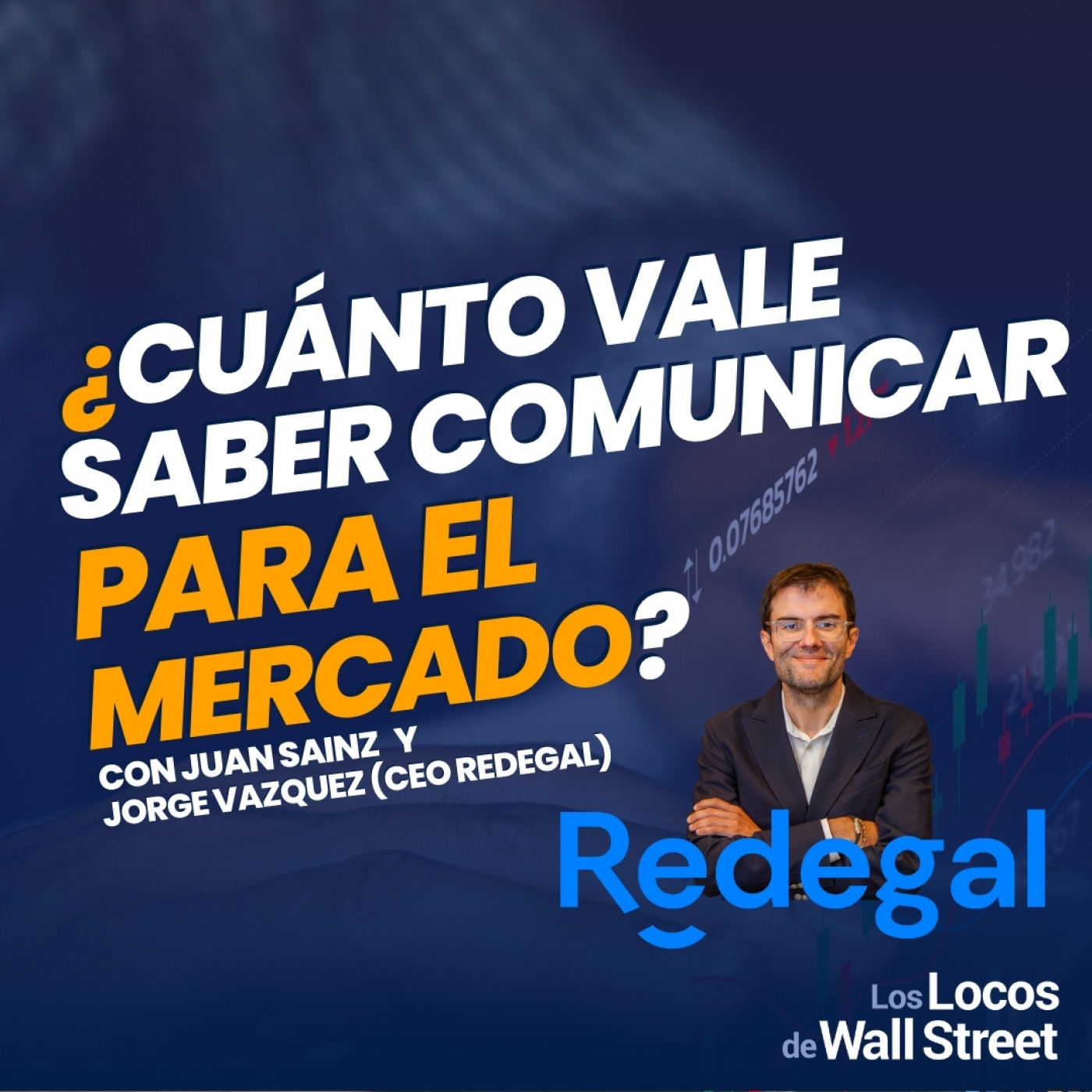 Descubre CÓMO lograr Cotizar en bolsa  | El Camino de Redegal explicado por su CEO y Juan Sainz