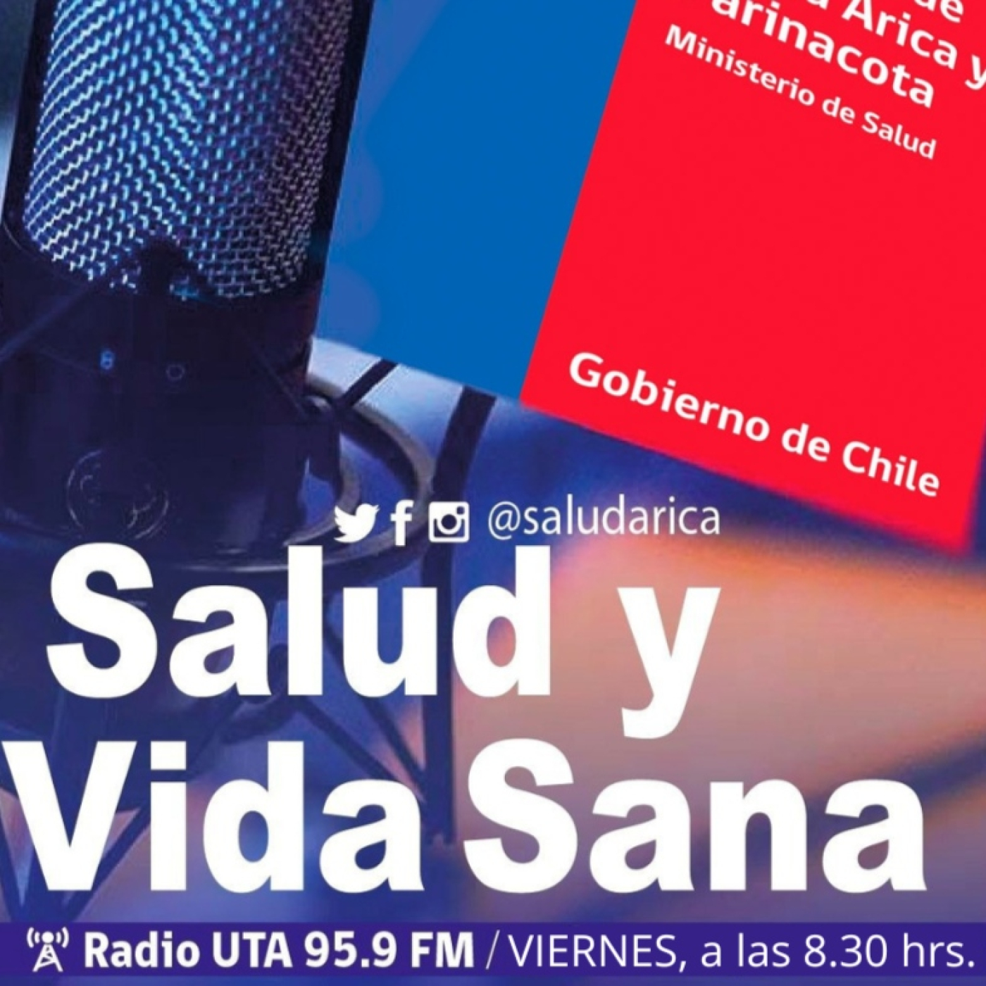 Programa Salud y Vida Sana
