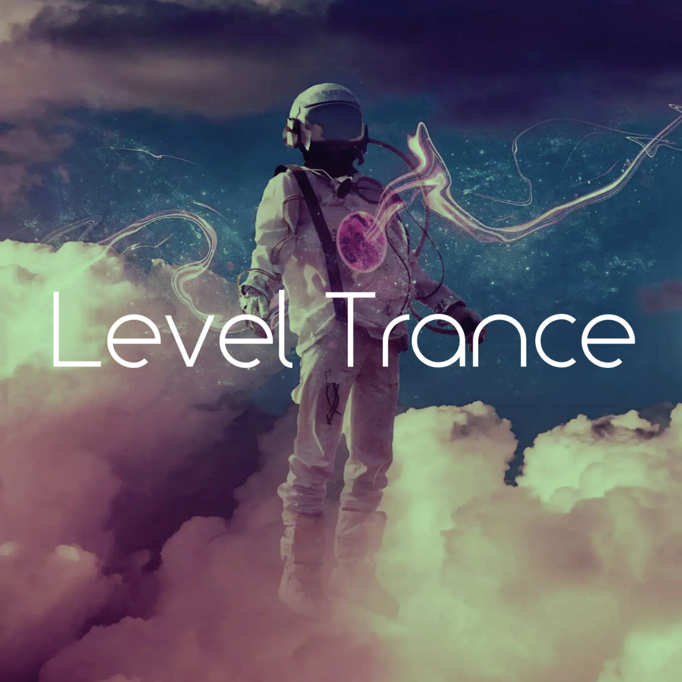 Level Trance - Programa 002 episode artwork