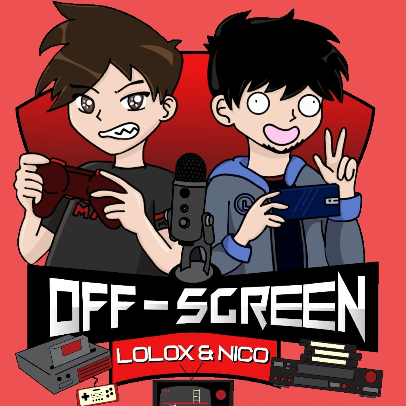 Capitulo 101 - T3 episode artwork