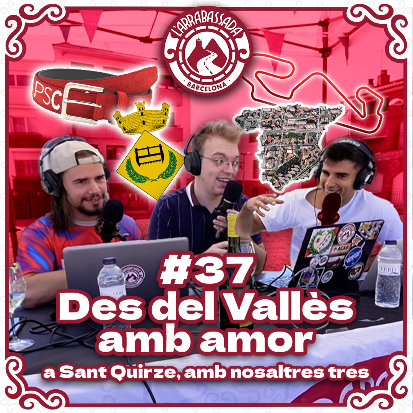 L\'Arrabassada