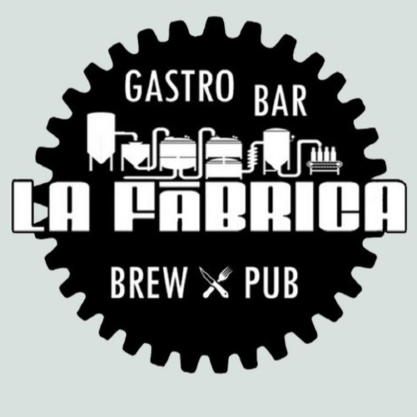 ENTREVISTA GERENTE DE GASTRO BAR LA FABRICA EN CARTAGENA episode artwork