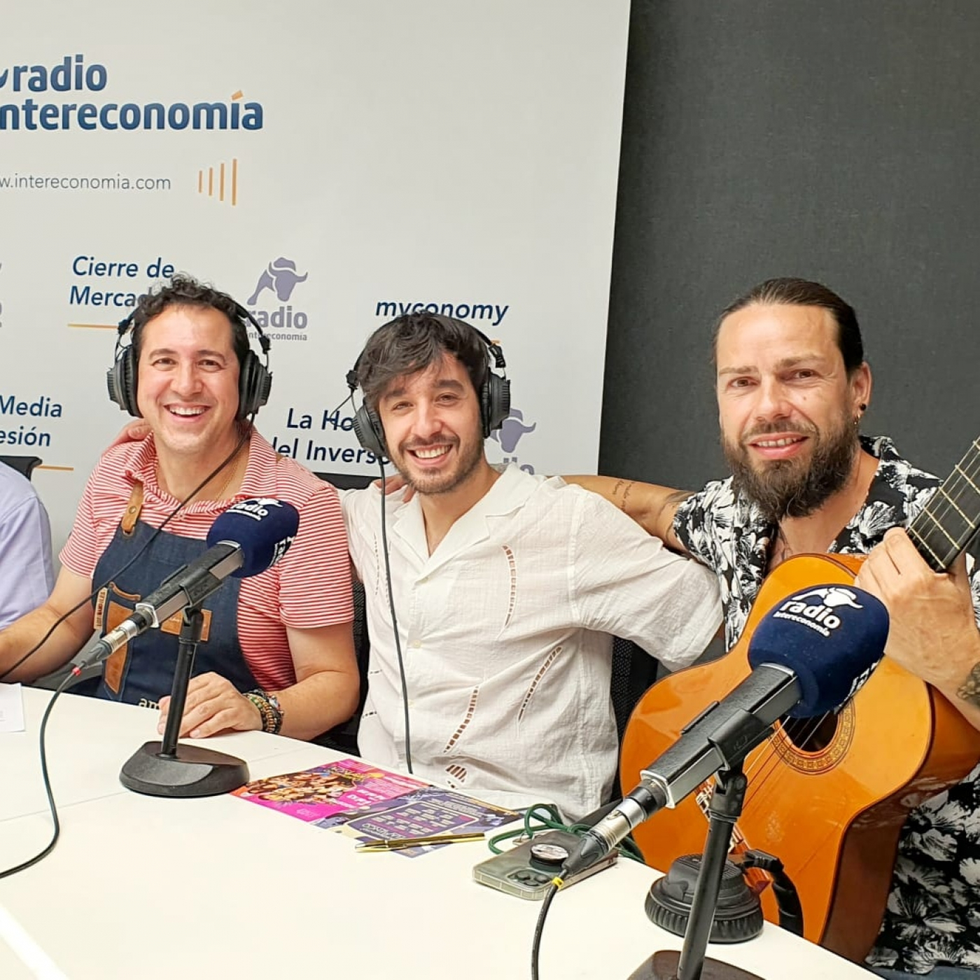 Podcast amosdecasa