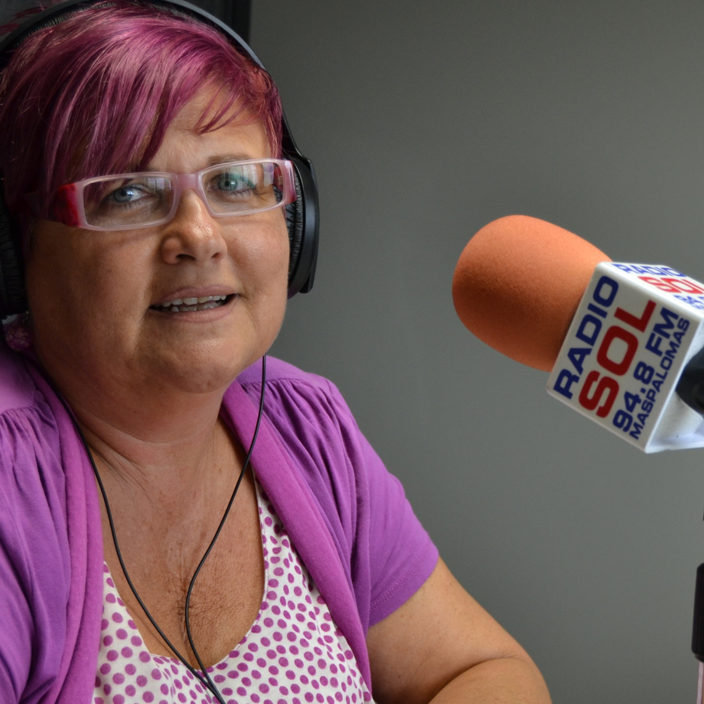 Podcast de Manuela Alvaro Alonso
