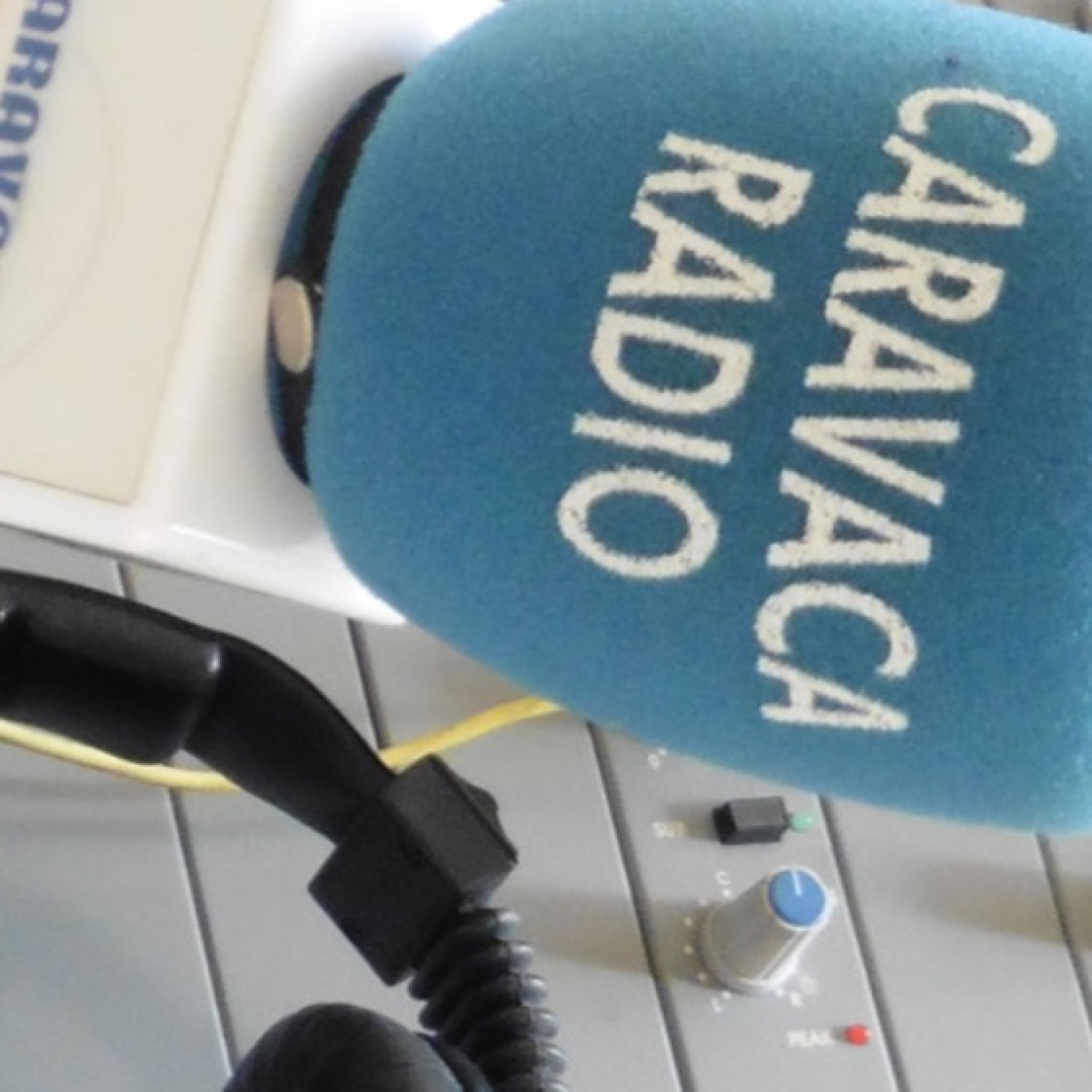 CARAVACA RADIO