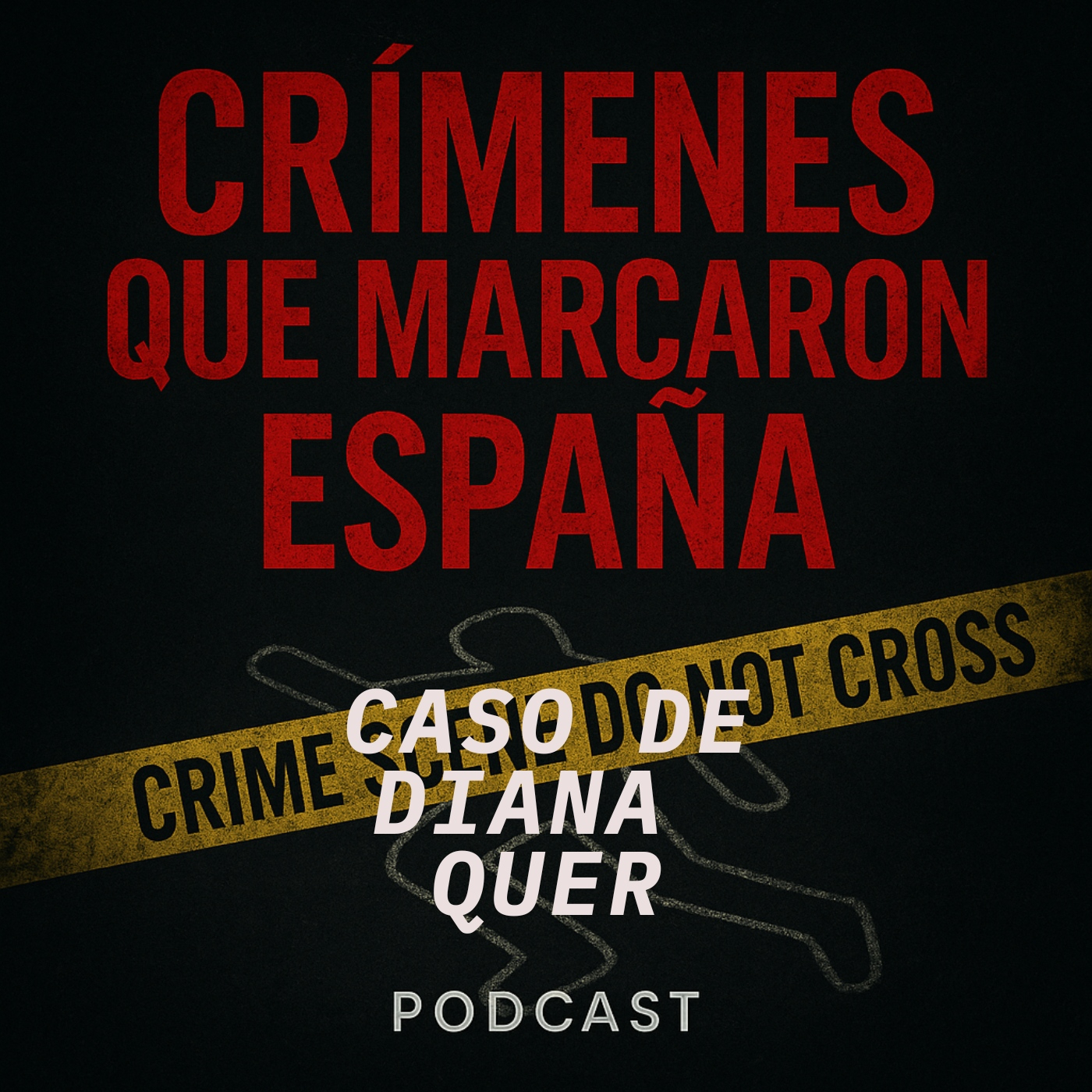 CRÍMENES QUE MARCARON ESPAÑA