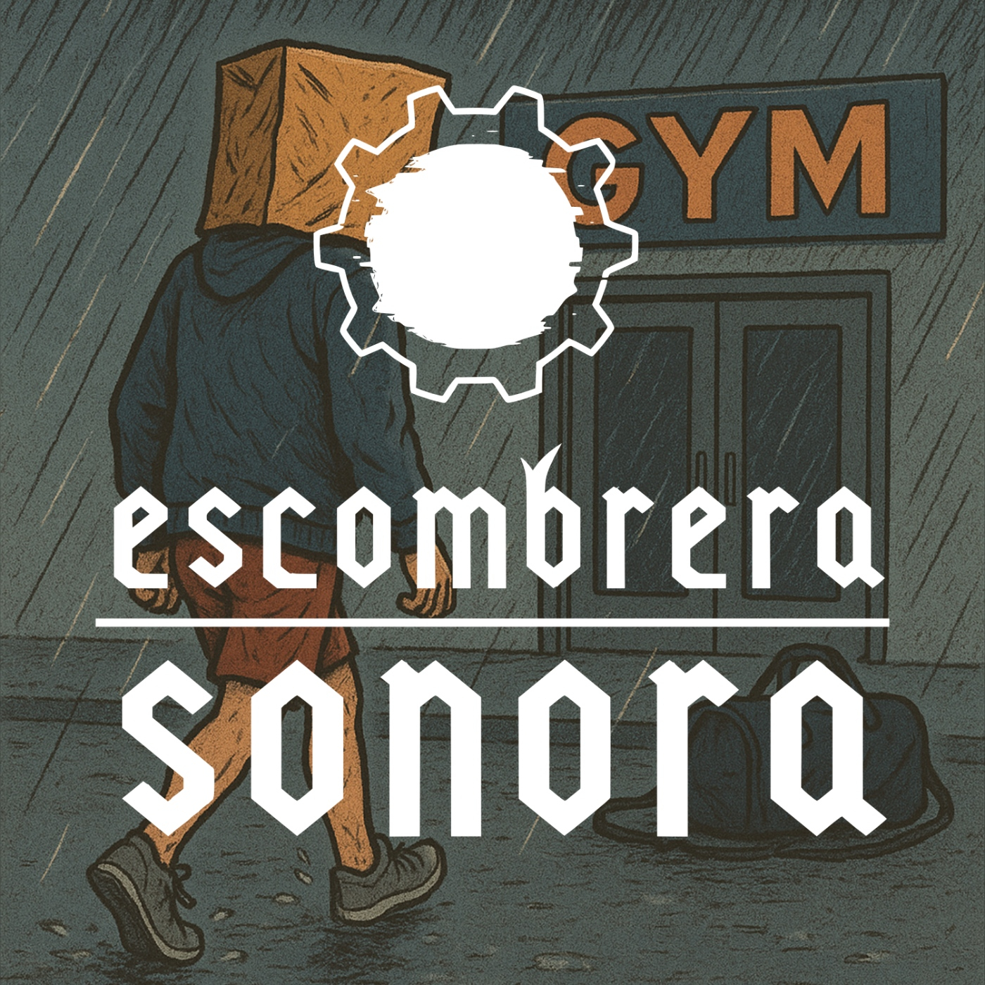 Escombrera sonora