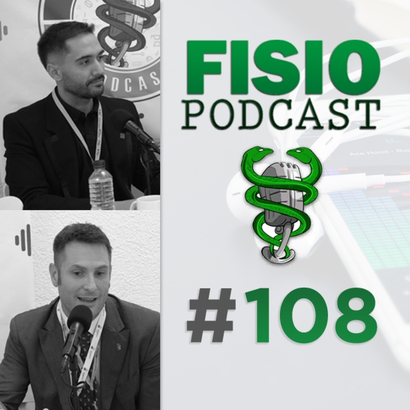 FisioPodcast