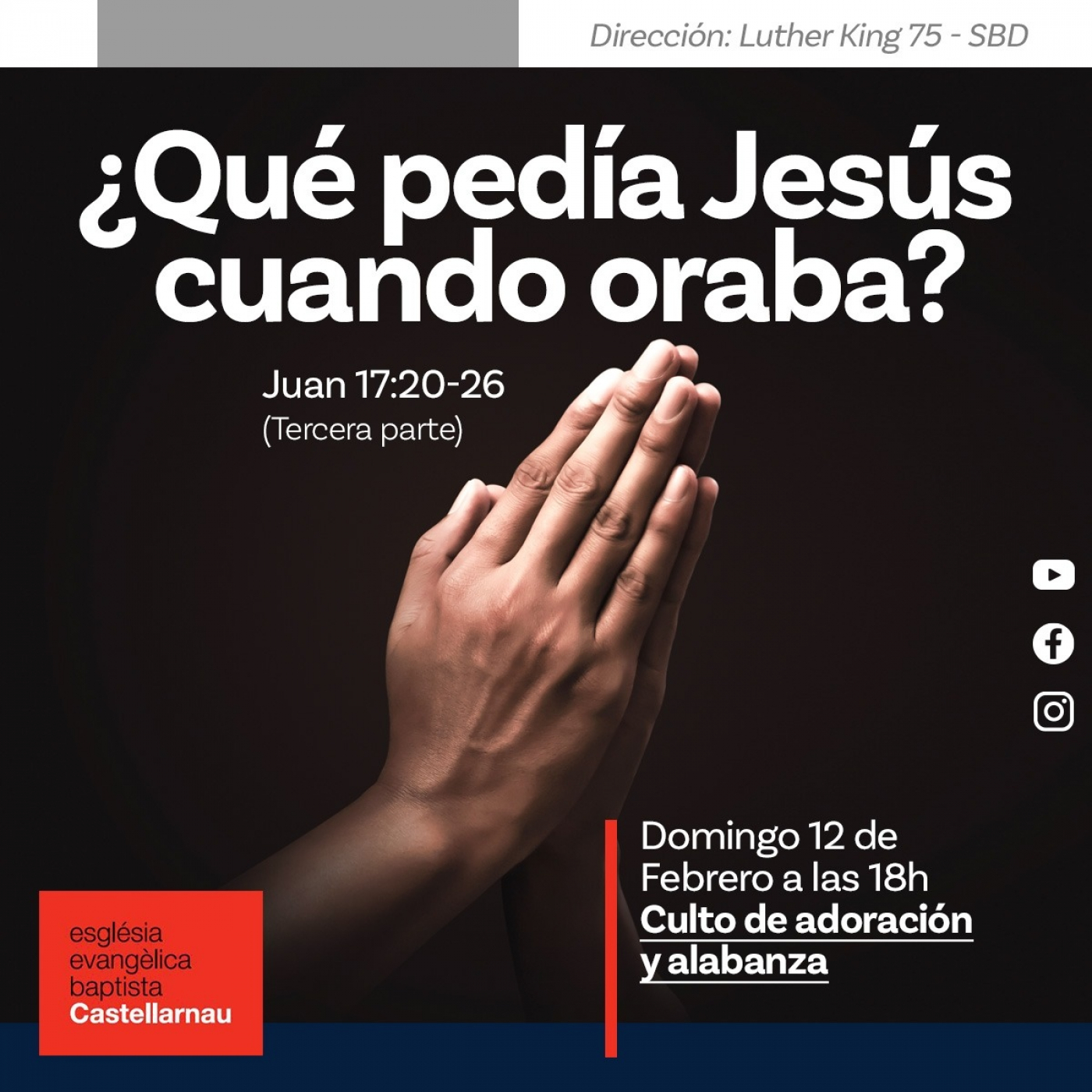 Predicaciones EEB Castellarnau