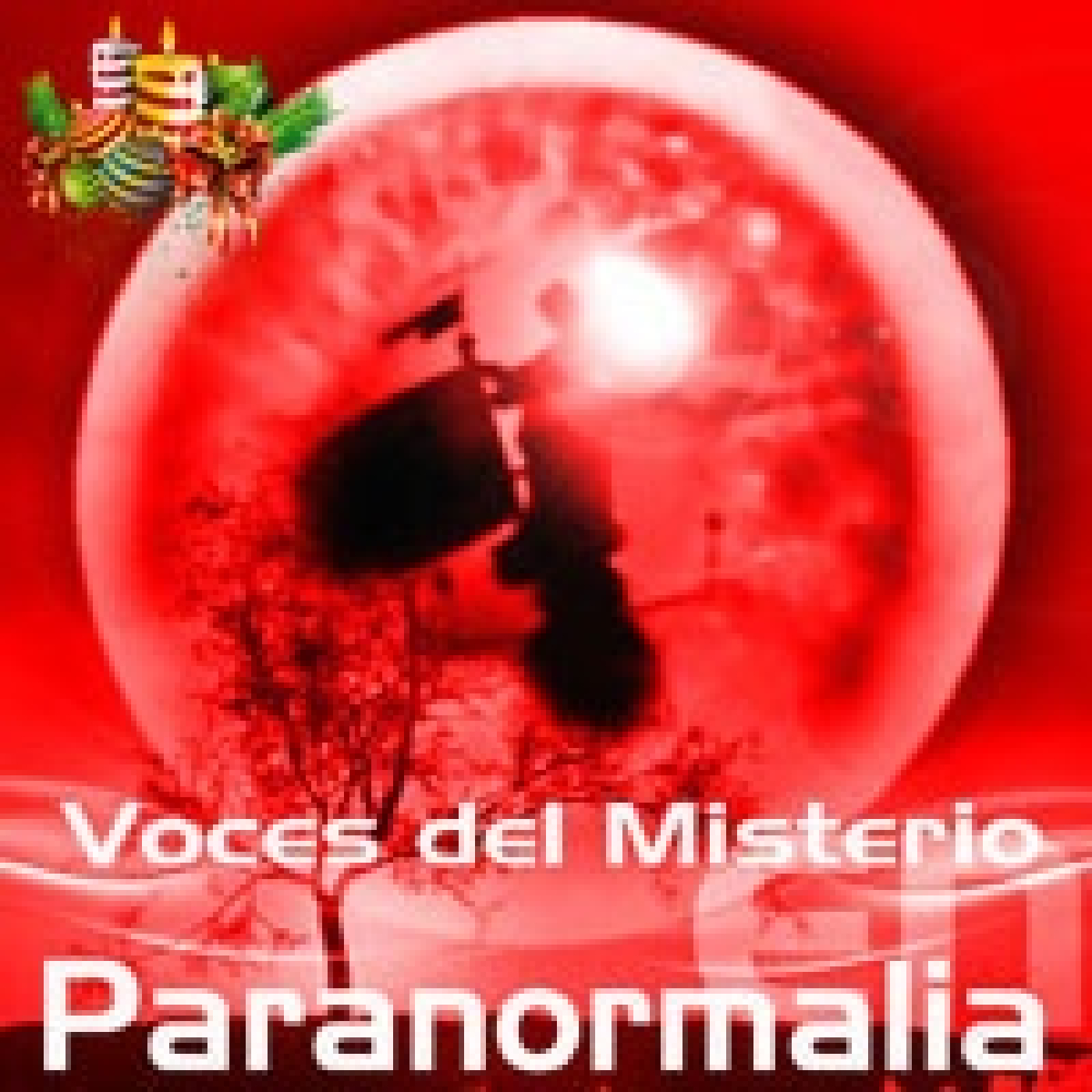 Voces del Misterio en Paranormalia