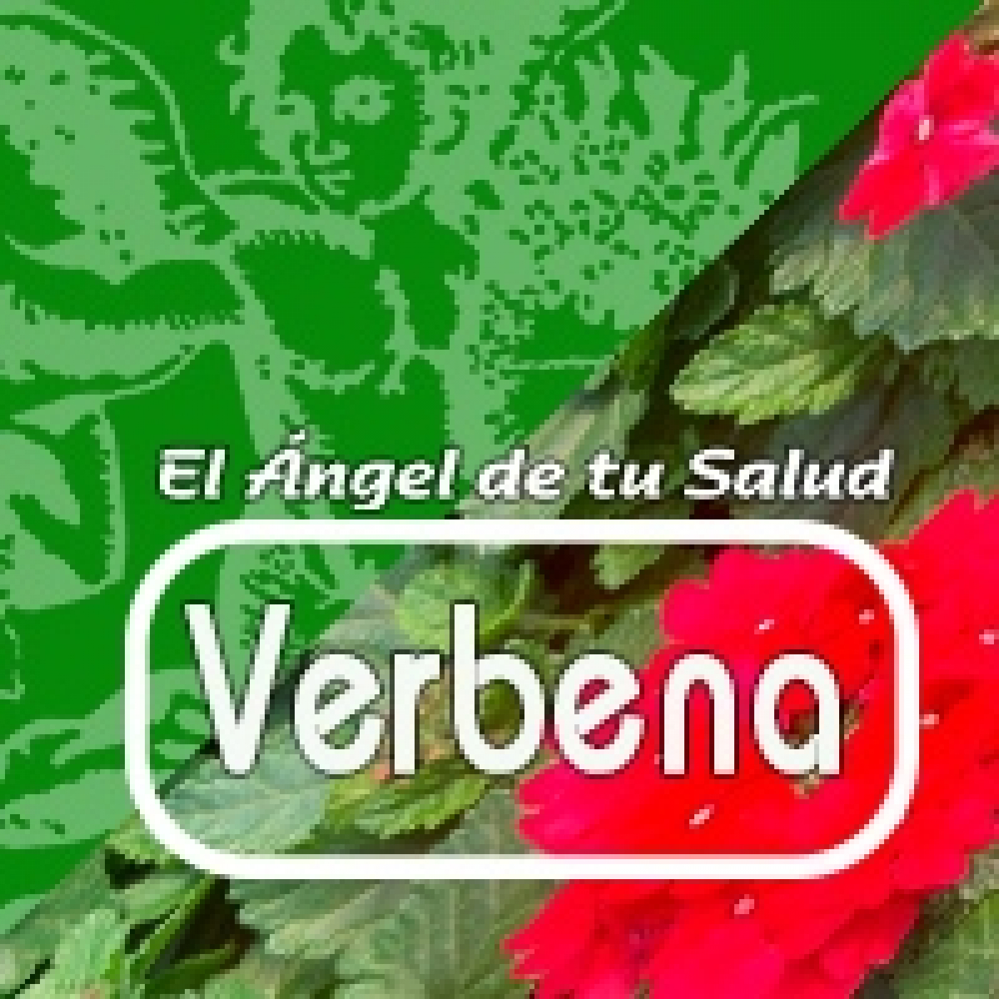 El Ángel de tu Salud - VERBENA*** episode artwork