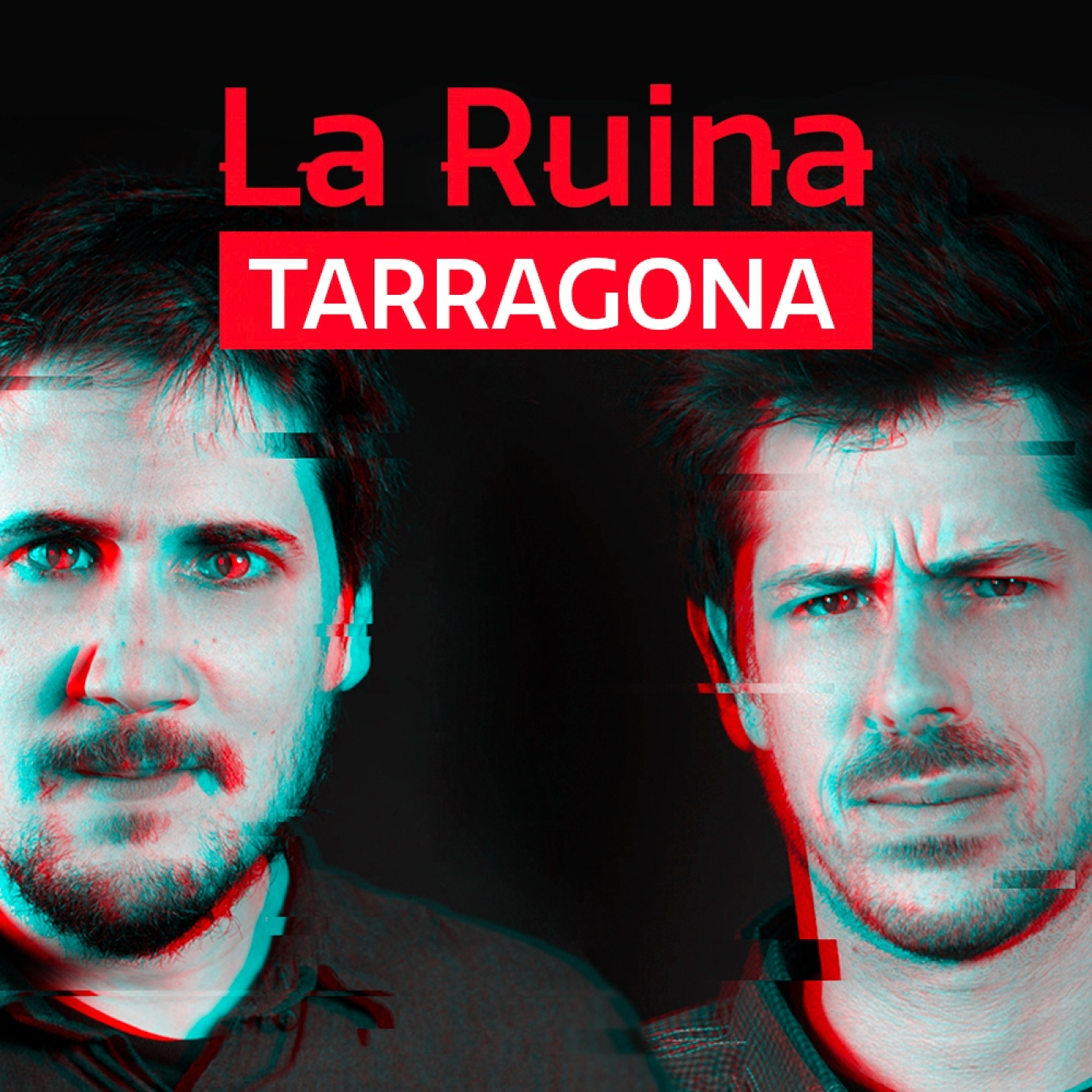 90. La Ruina (con Raquel Hervás)