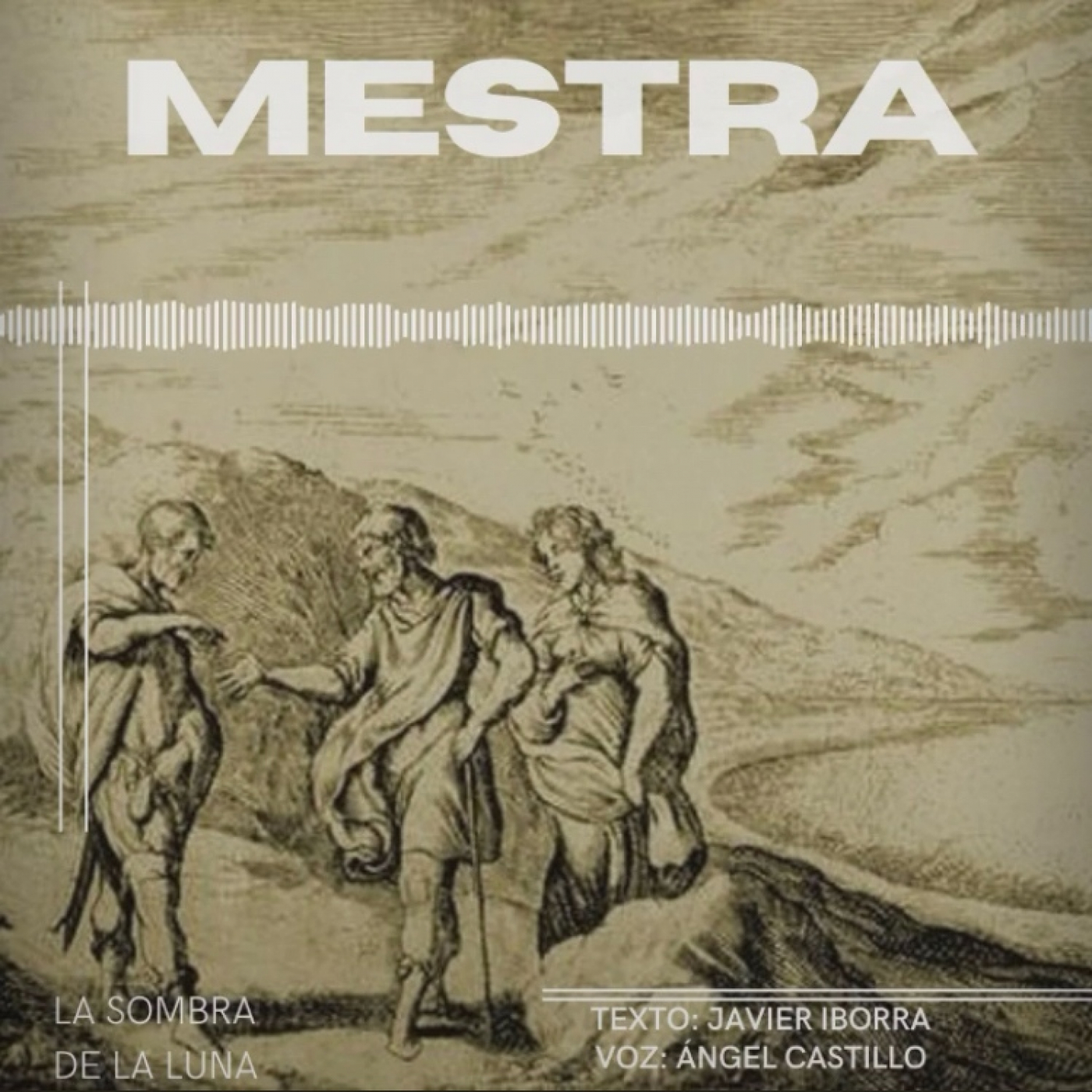 El hombre sin rostro | Audiolibros y relatos