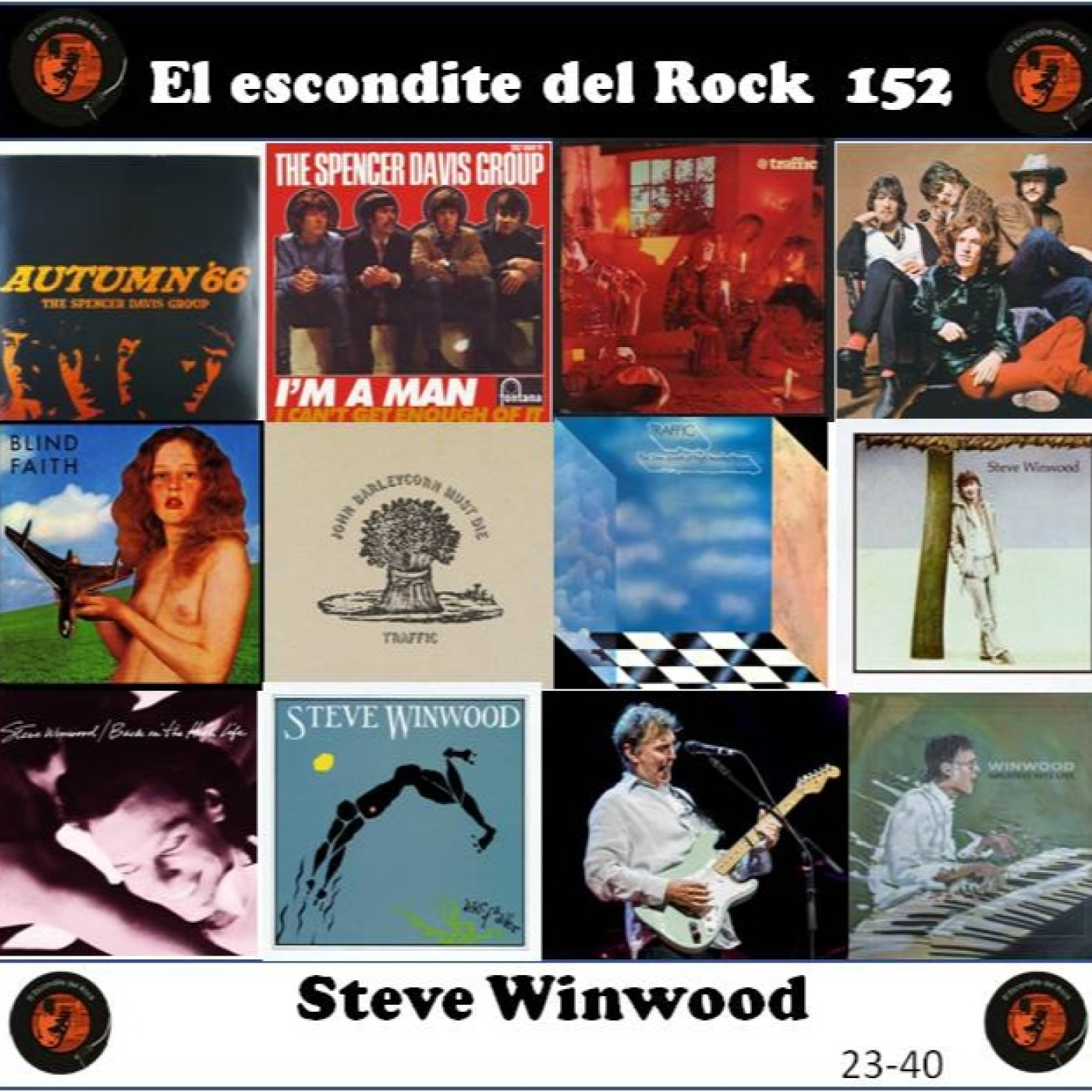El Escondite del Rock