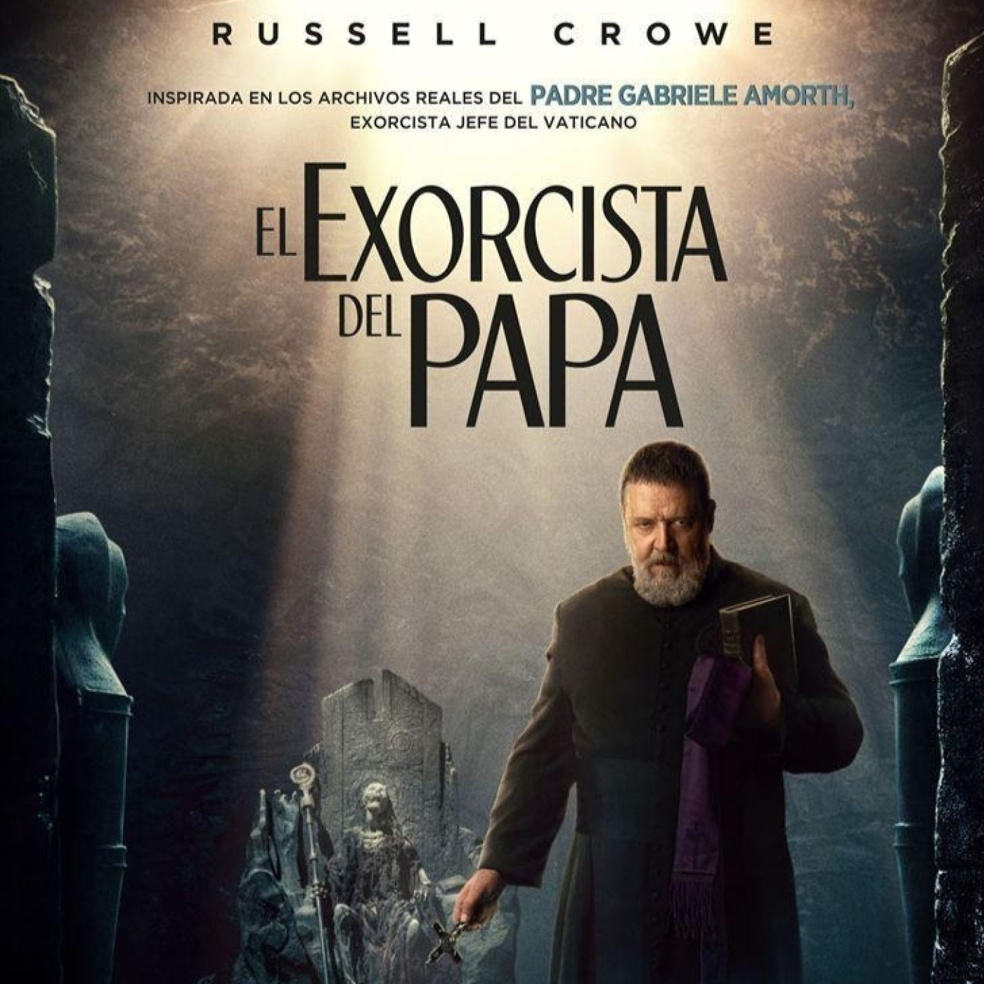 Escuchando Peliculas