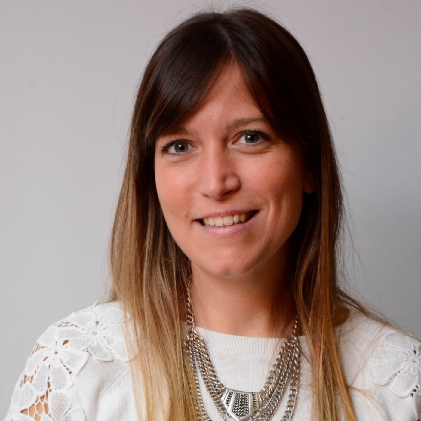 Florencia Pereira Vocera Sustentabilidad Bco Galicia @laurasverdlick 18-3-2026