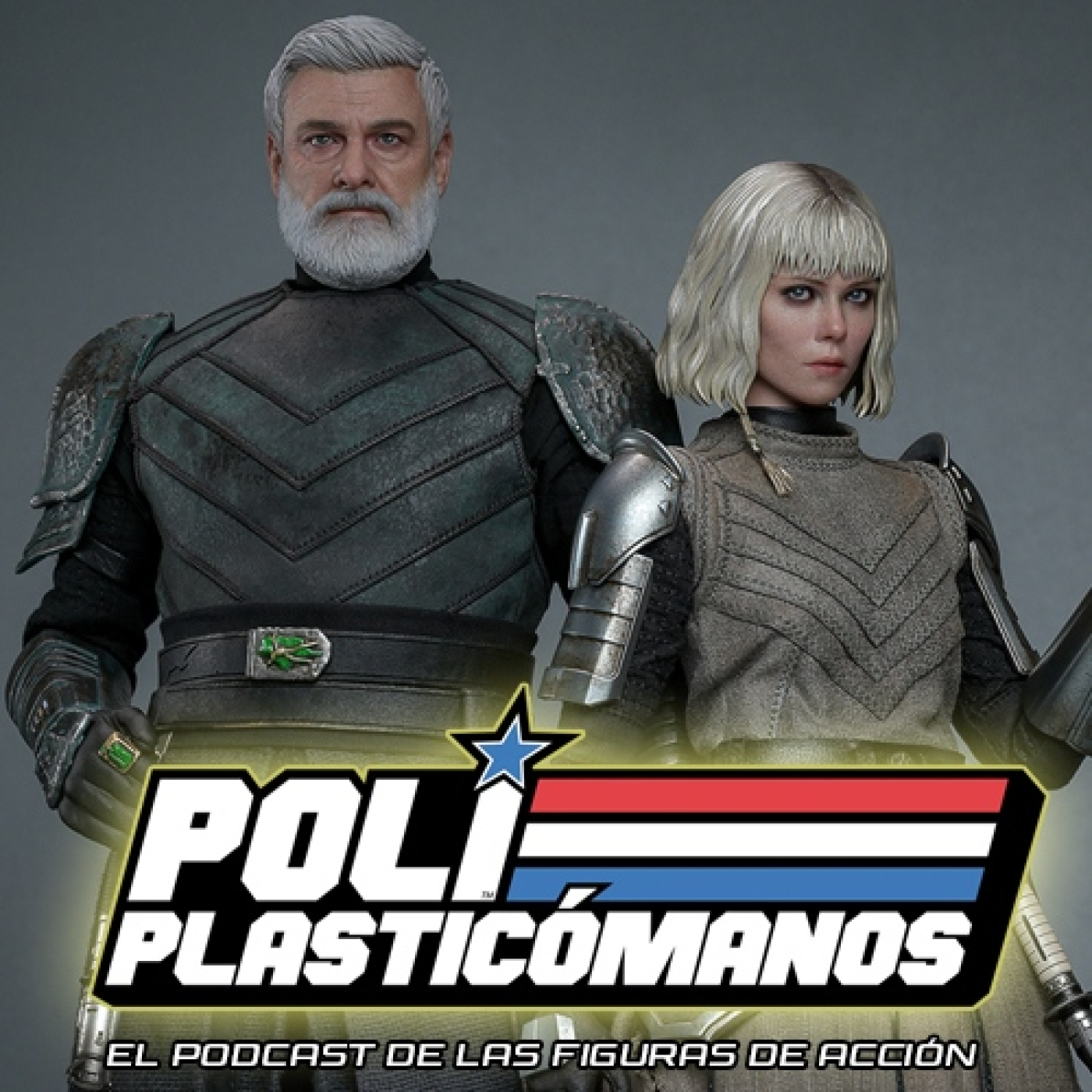 Poliplasticómanos Podcast