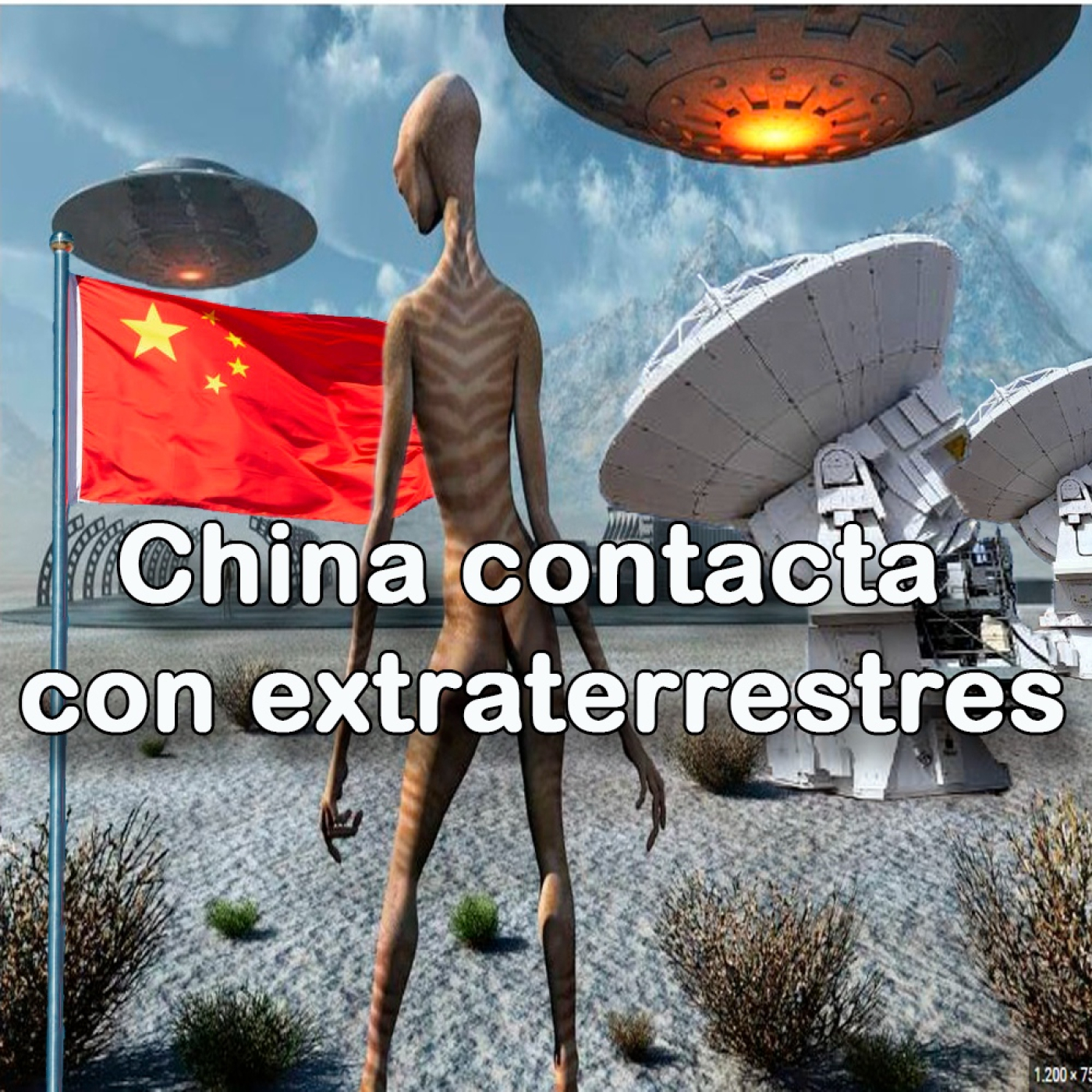 Podcast MISTERIOS EN NEMESIS RADIO