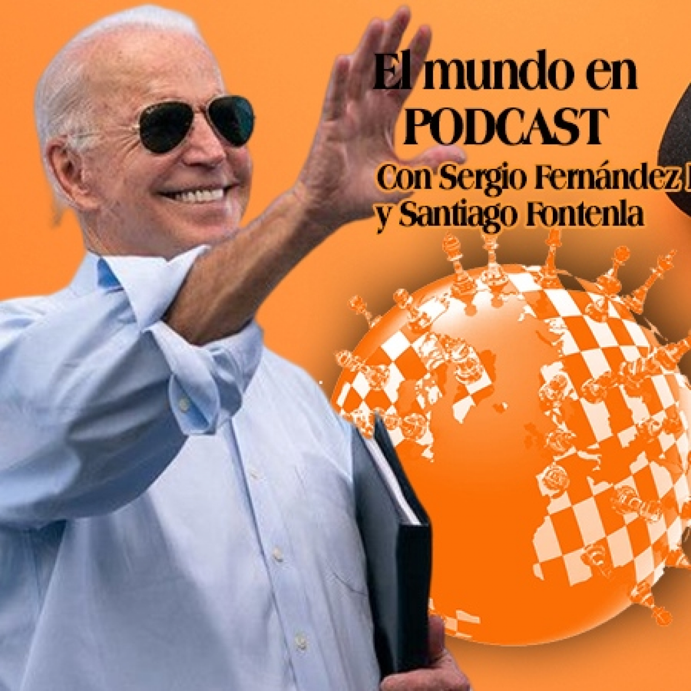 Buenas Noches, España
