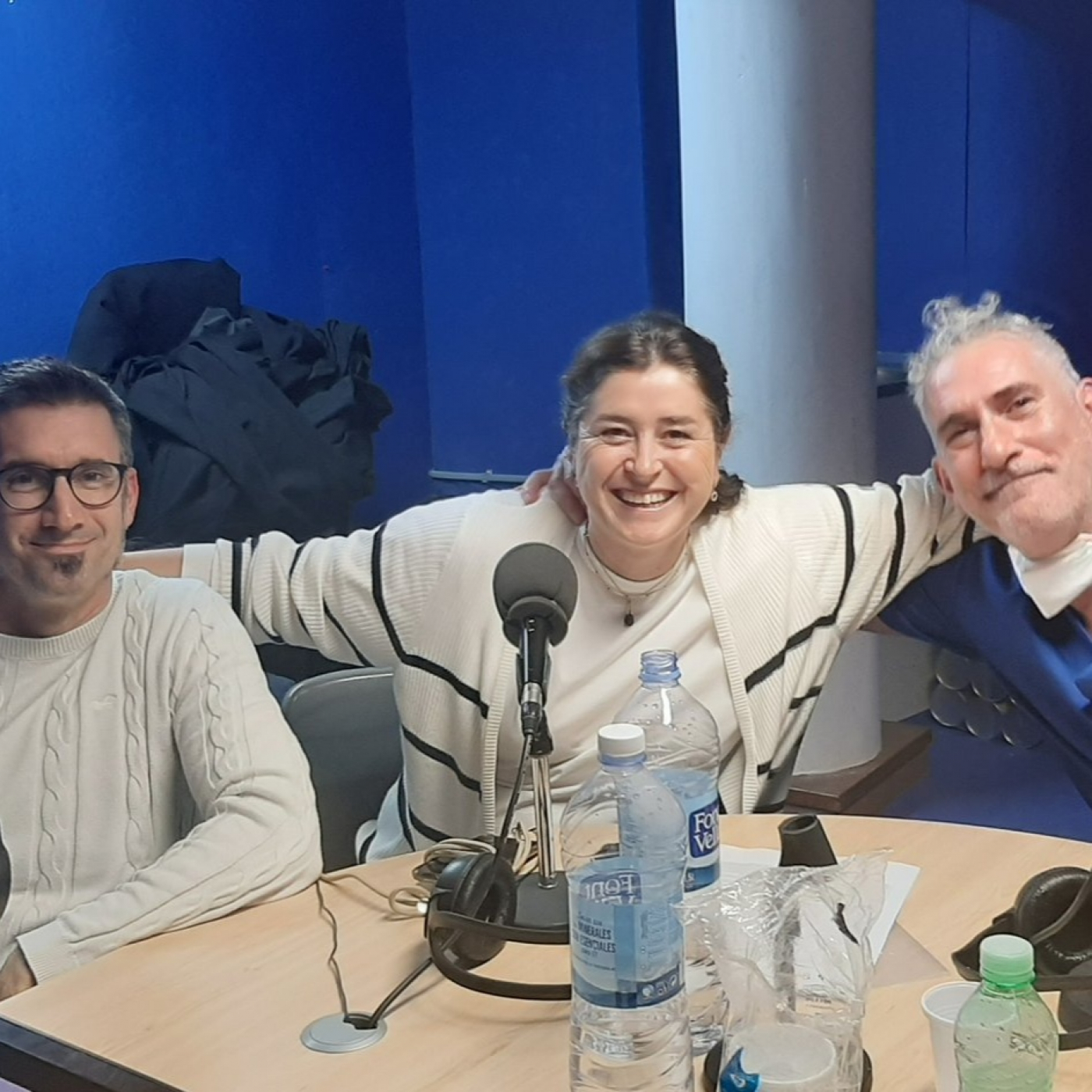Podcast de Radio Cierzo