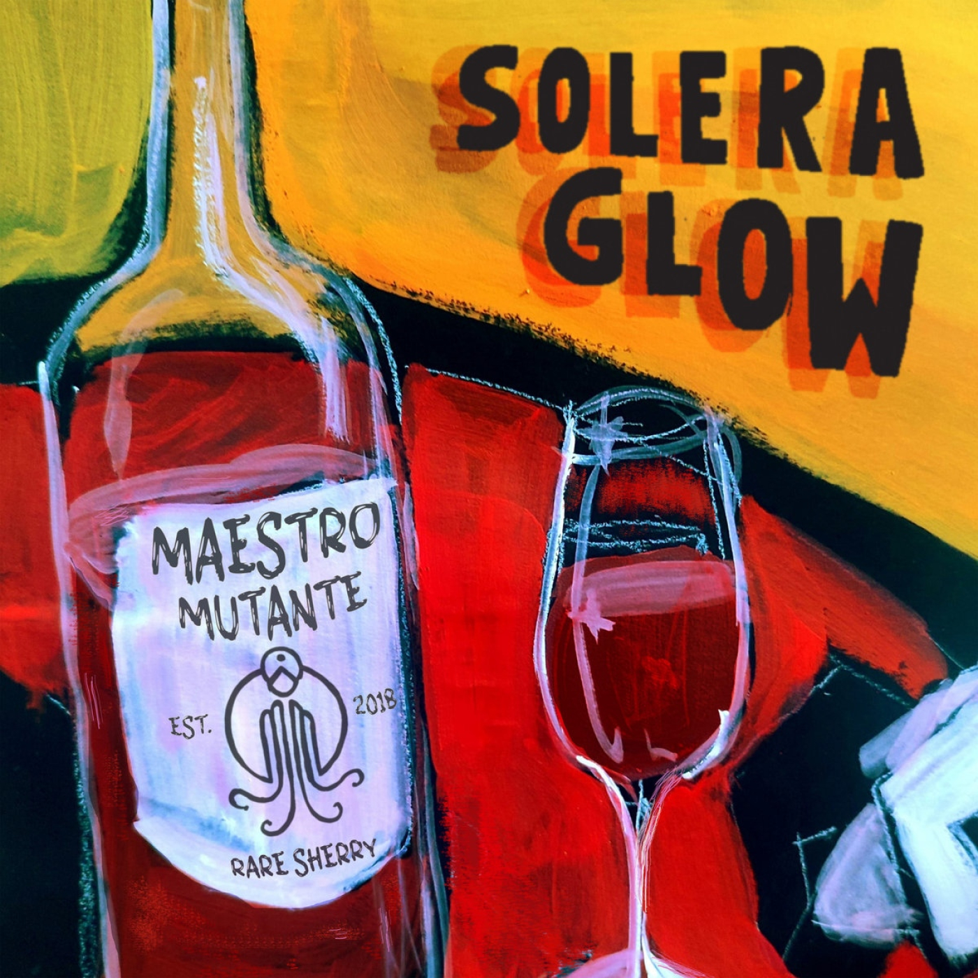 MAESTRO MUTANTE - Another Vice // Clavel del Aire. episode artwork