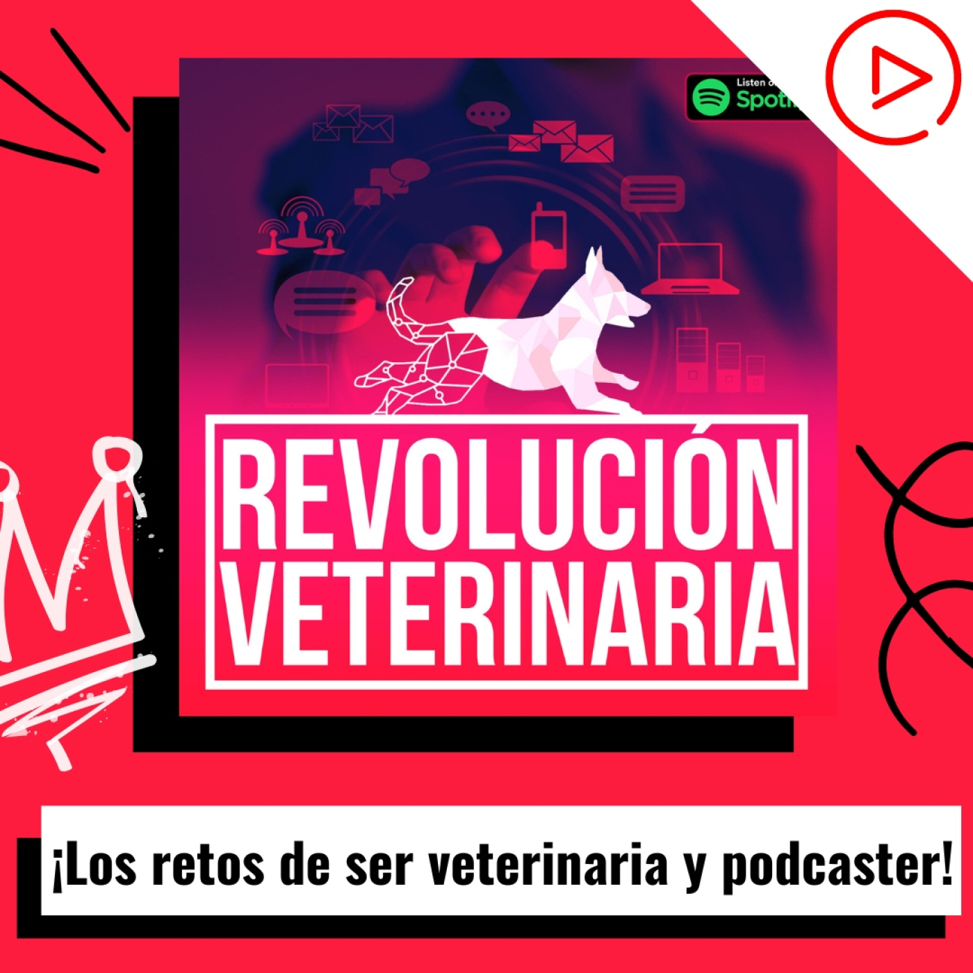 El Nombre del Podcast