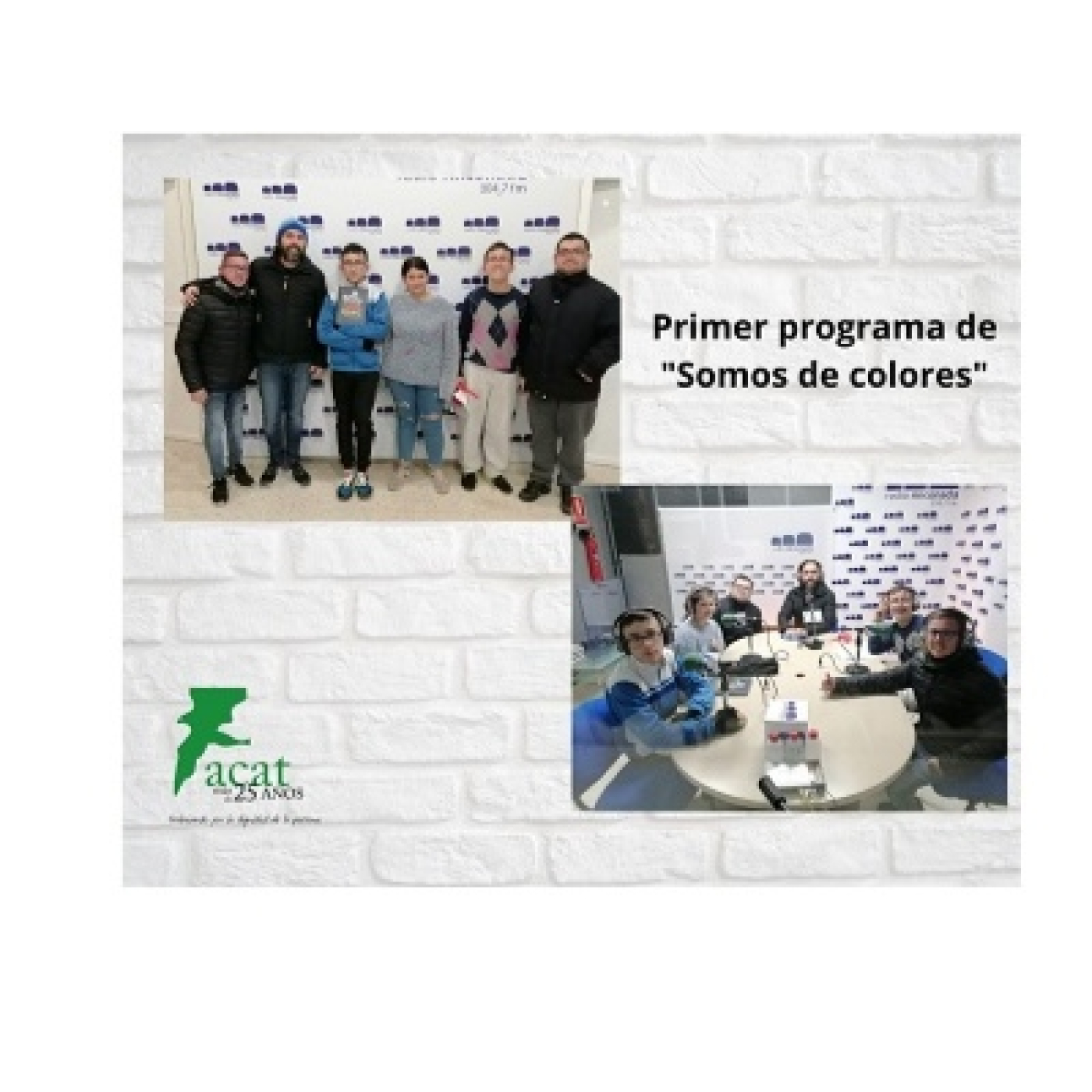 Podcast Radio Rinconada Sevilla