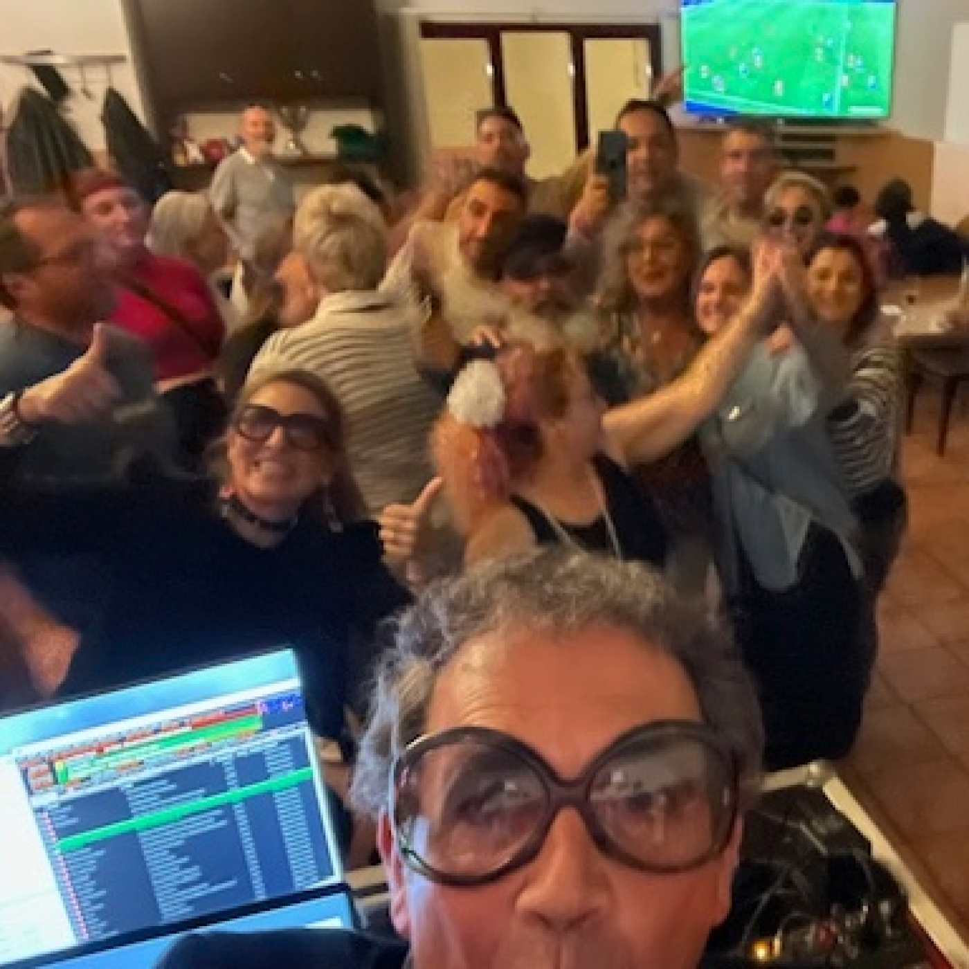 Podcast Pepe Radio