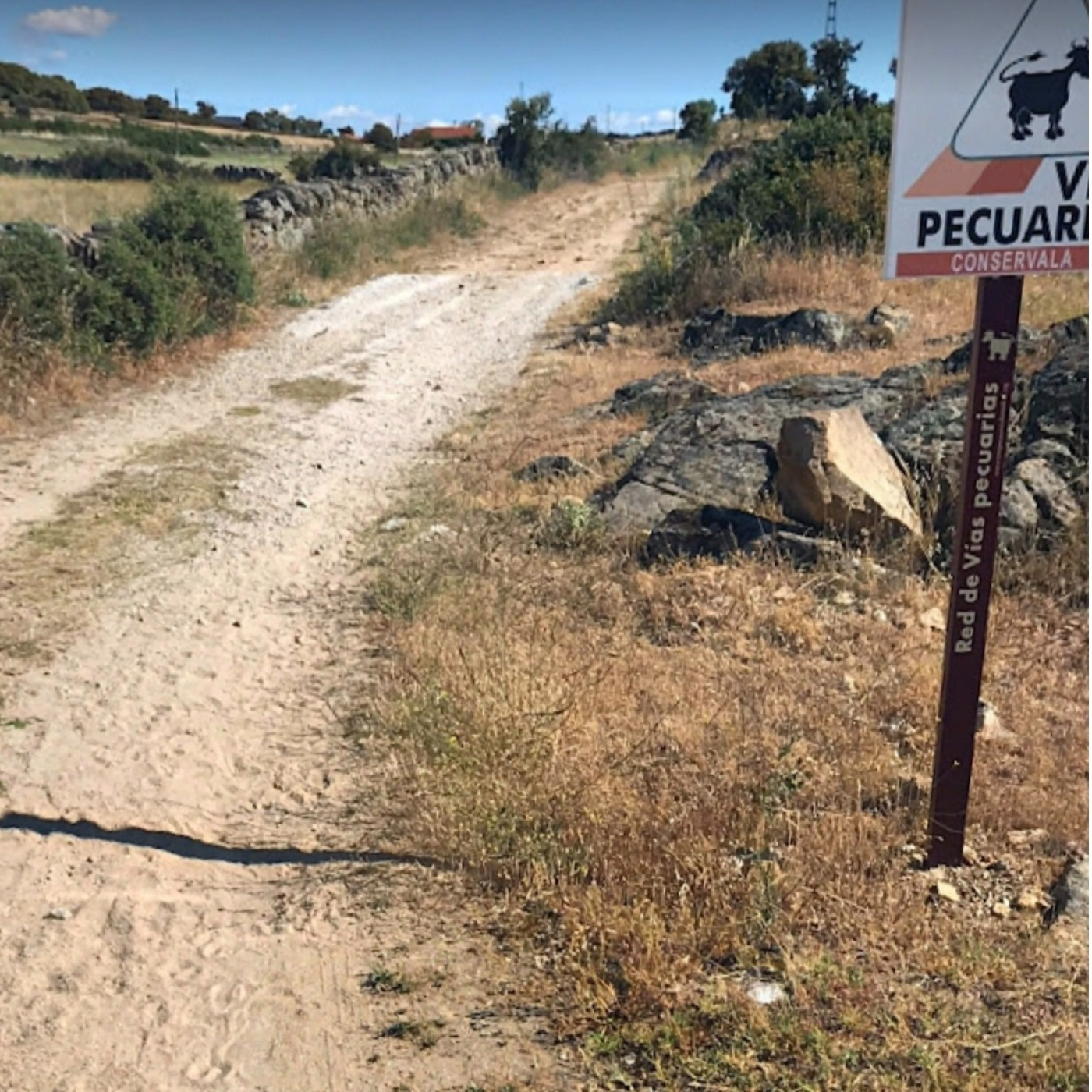 Afectad@s por la Vía Pecuaria "El Campillo" de El Vellón y Pedrezuela episode artwork
