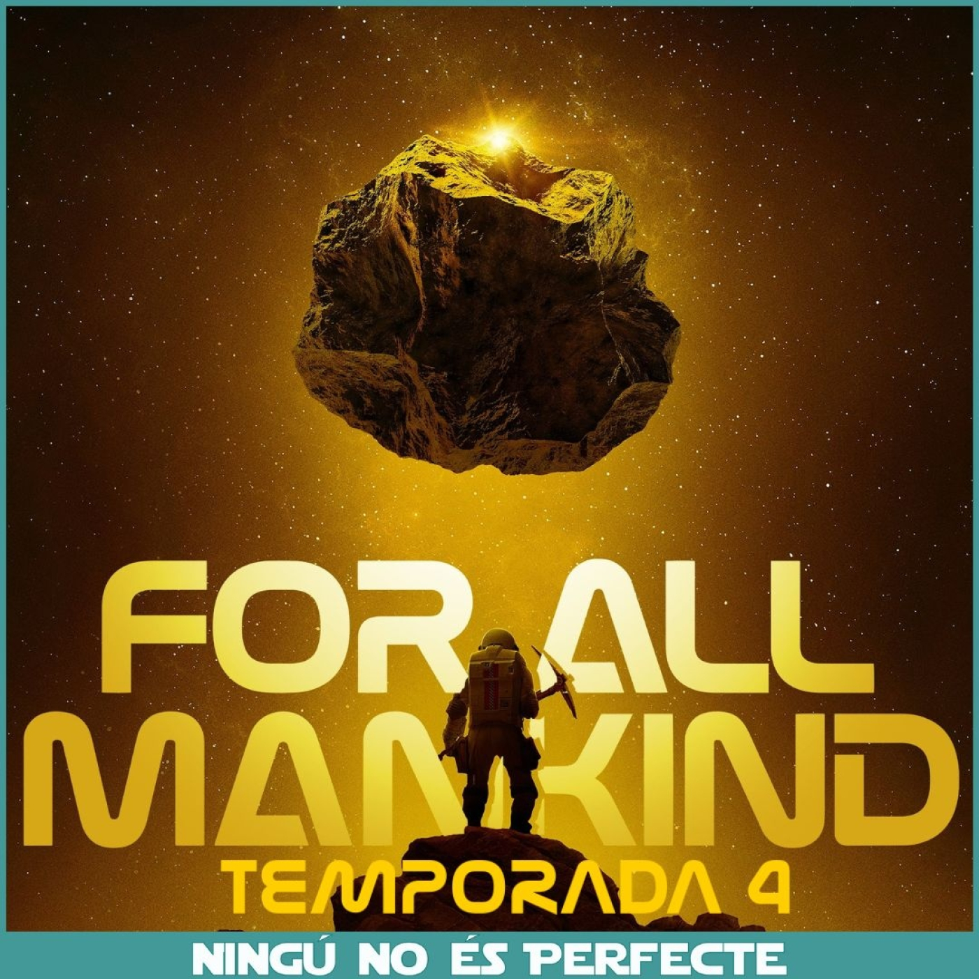 Podcast Ningú no és perfecte