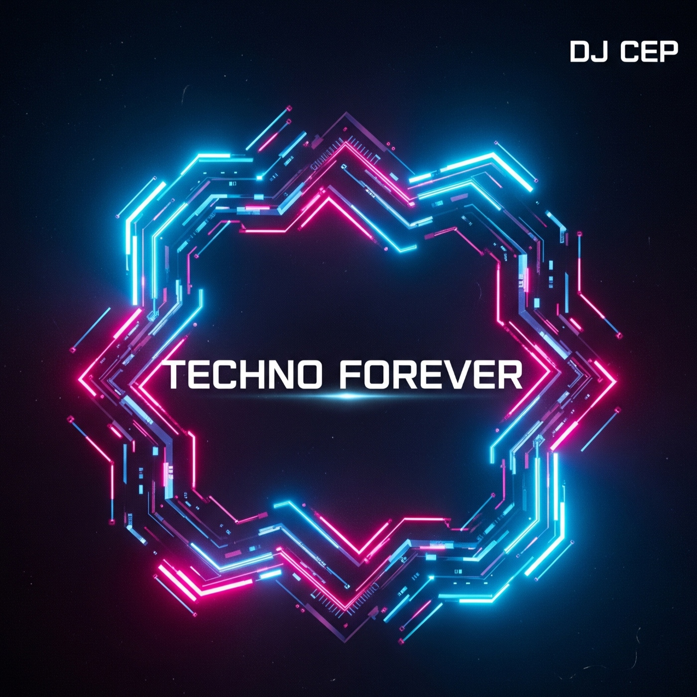 Techno forever y segundo directo en Twich episode artwork