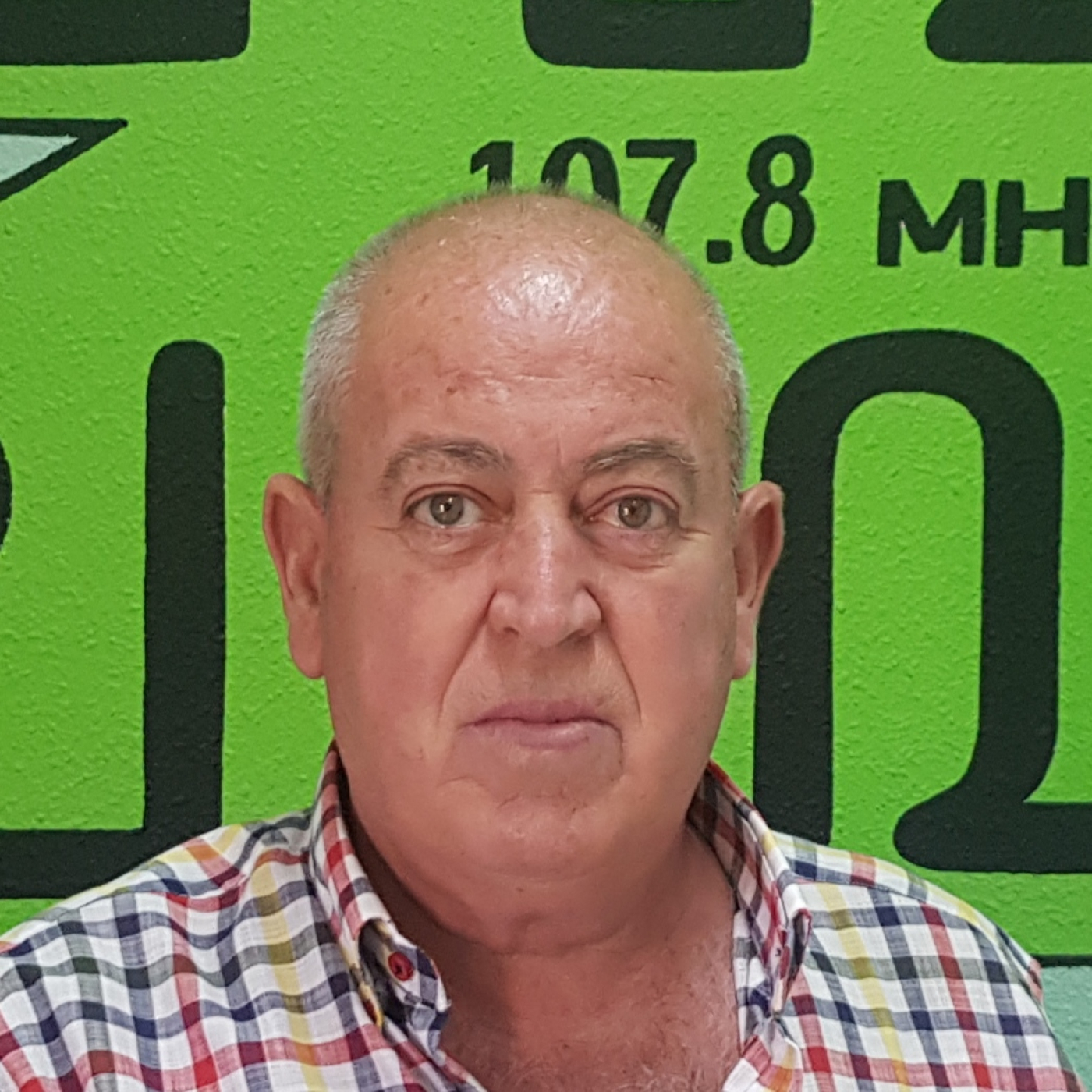 Domingo Marco presenta su libro Piedras en el Corazón. episode artwork
