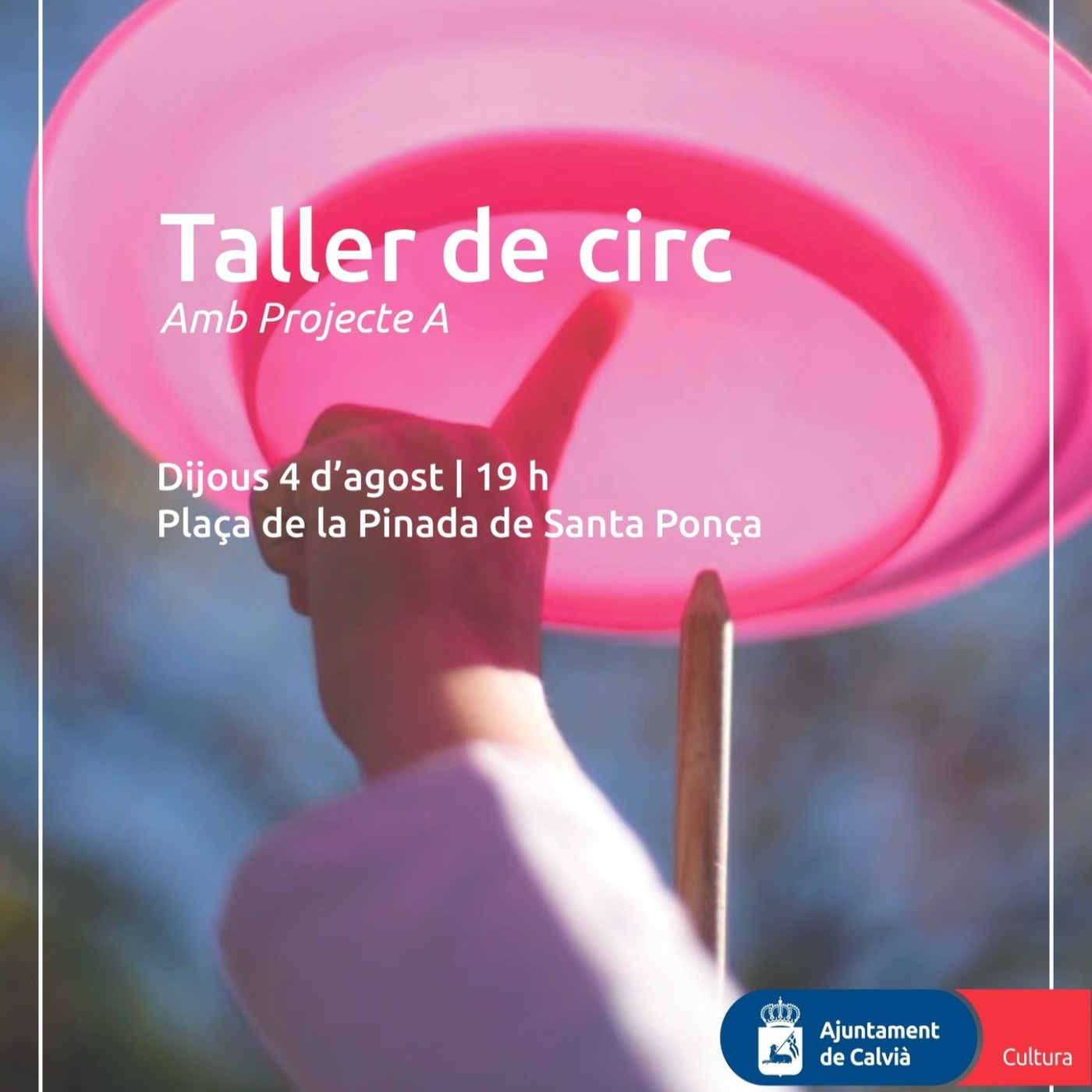Cultura Calvià