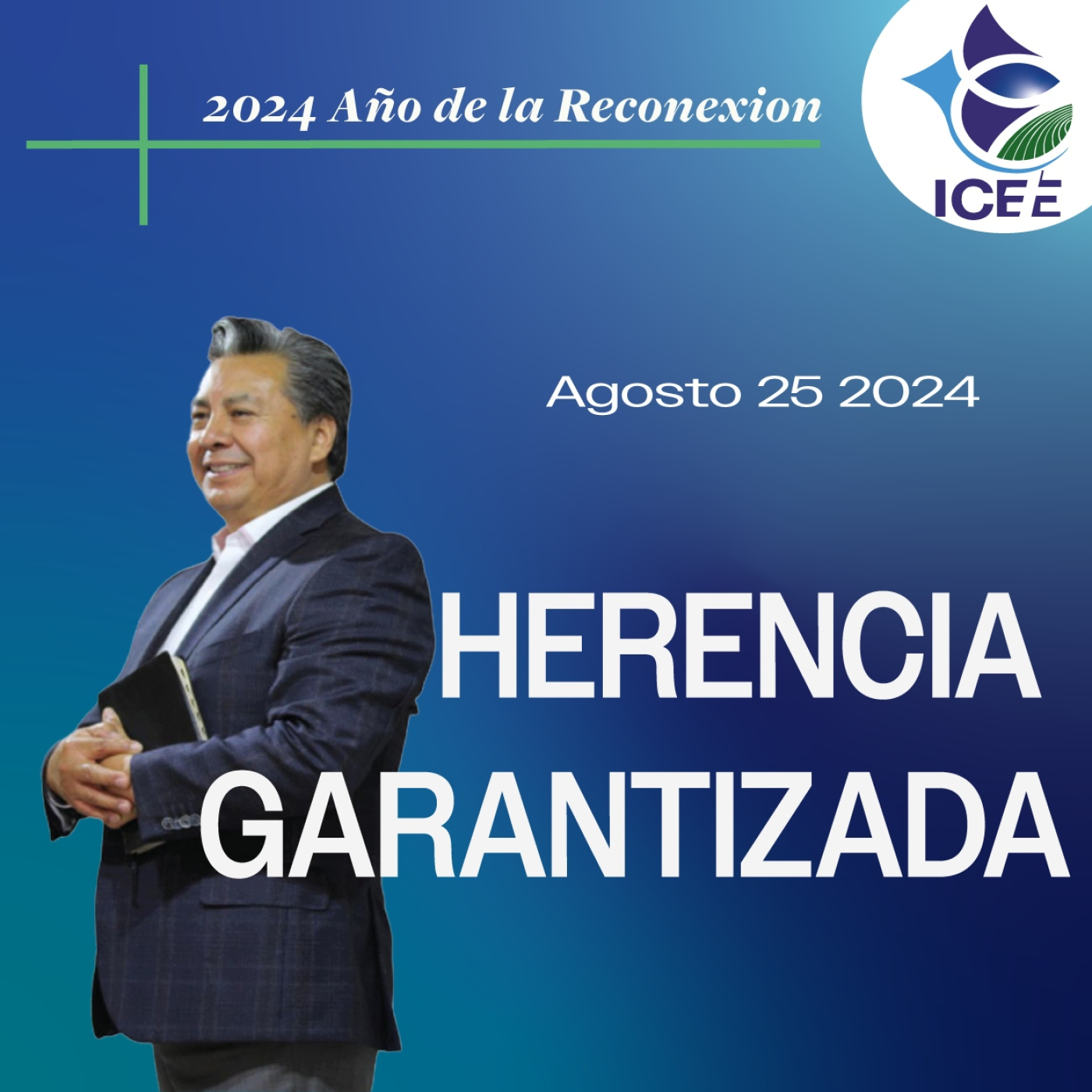Herencia Garantizada episode artwork
