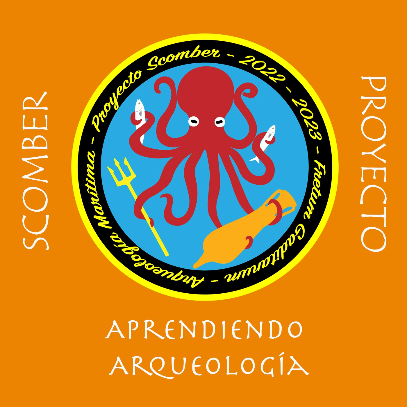 Aprendiendo Arqueología