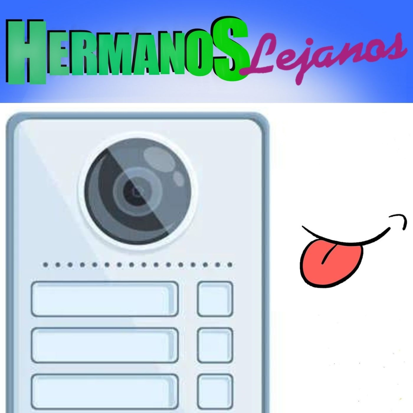 Hermanos Lejanos