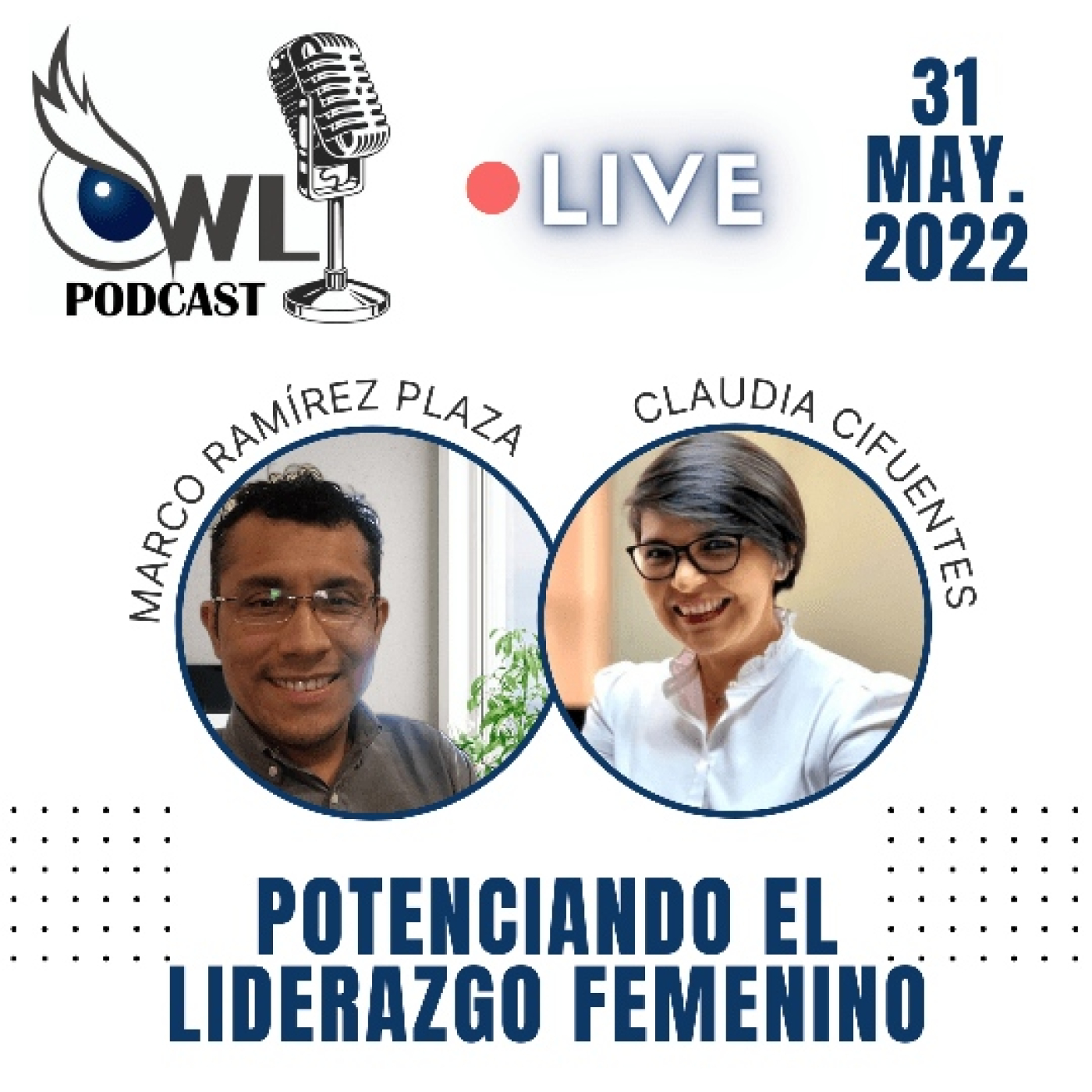 El Podcast de OWL Master