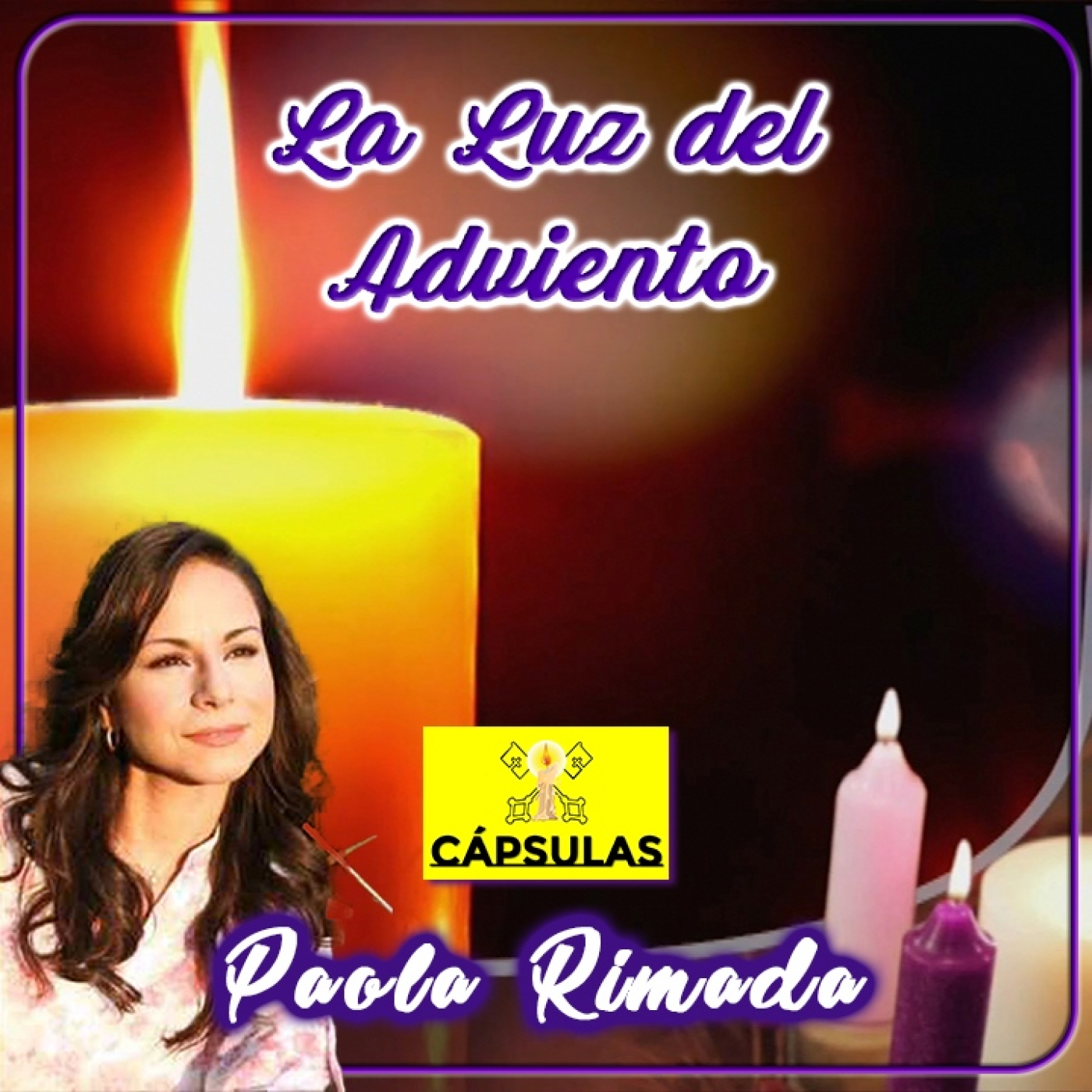 Cápsulas Luz Católica