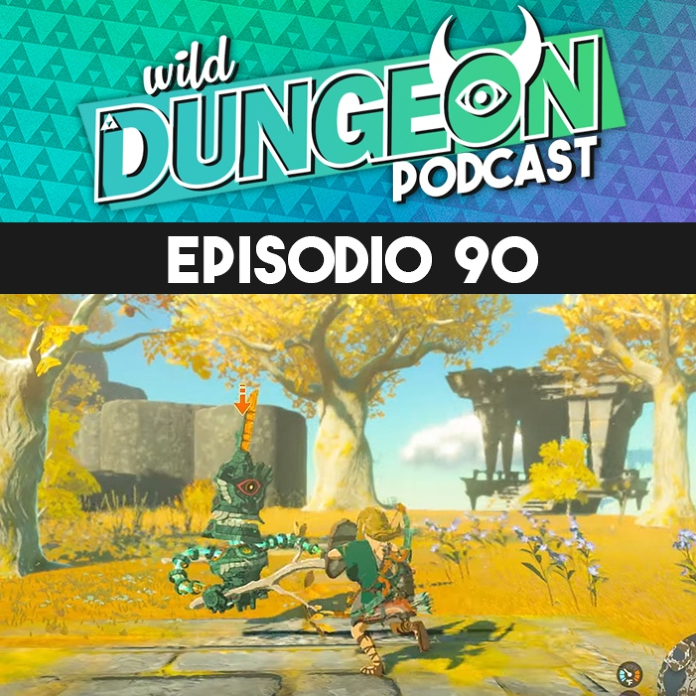 Wild Dungeon Podcast