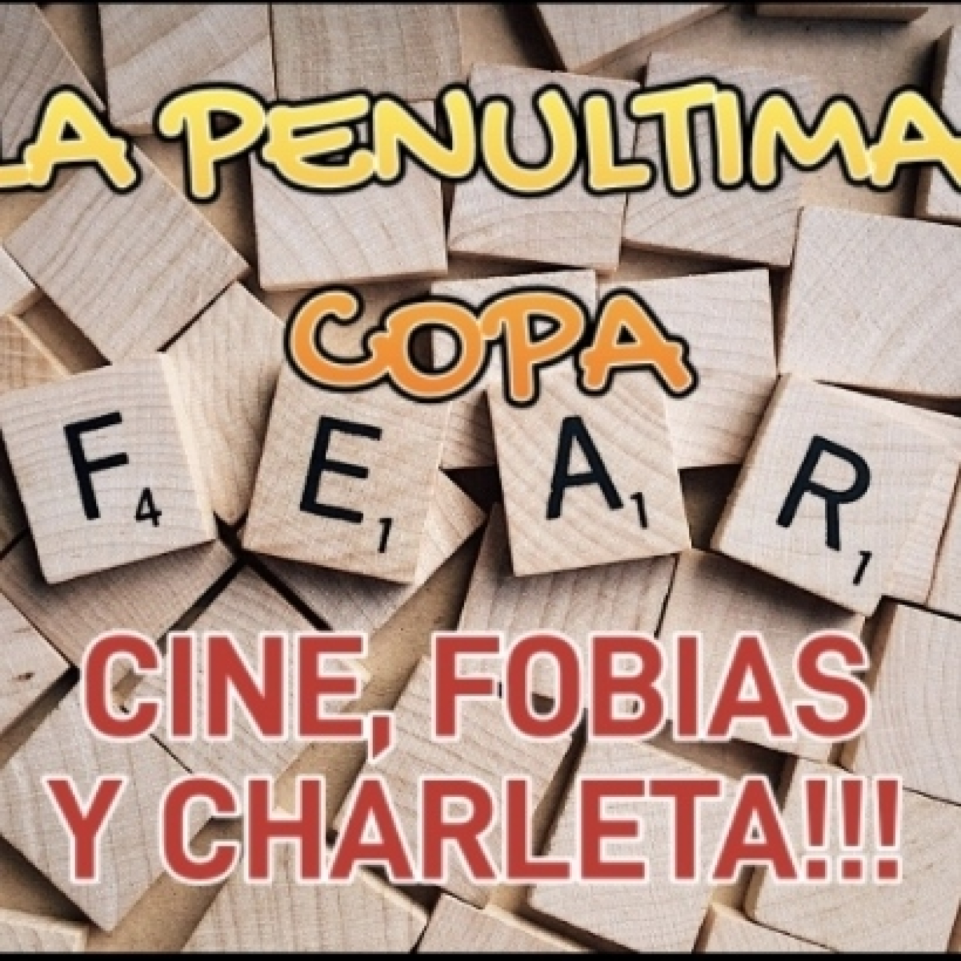 La Penultima Copa