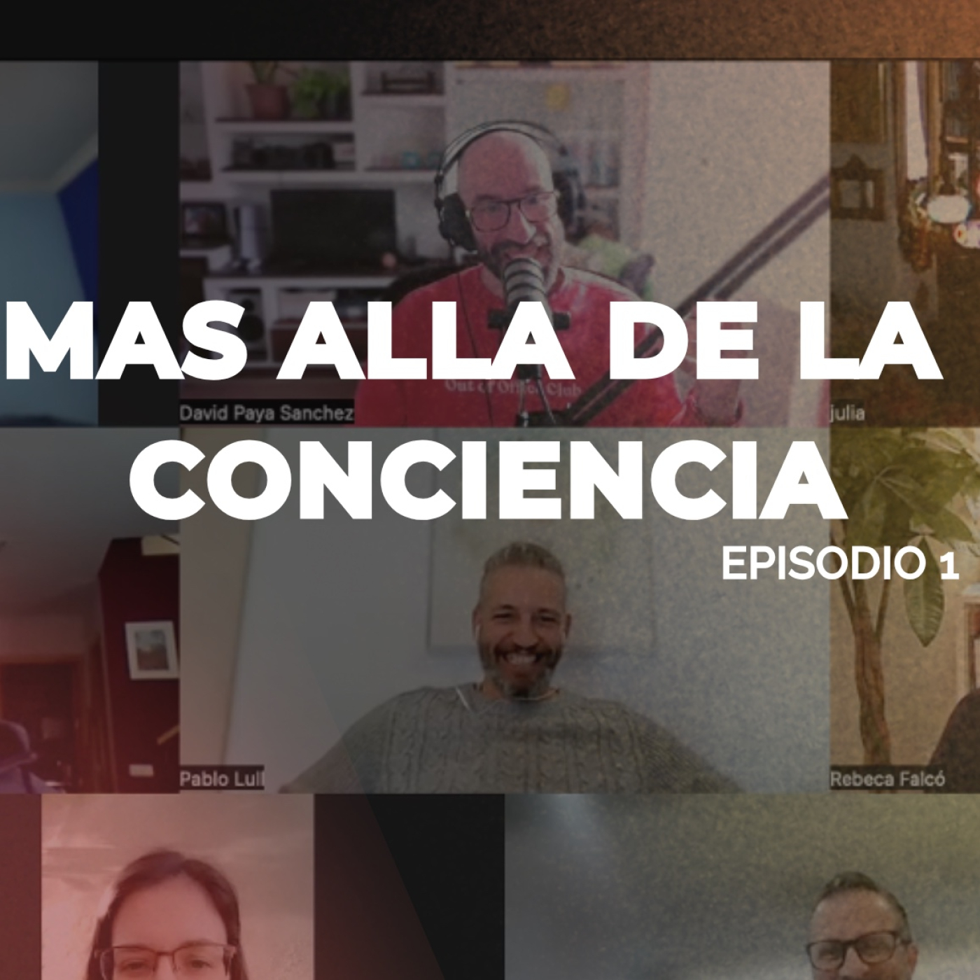 Mas alla de la conciencia