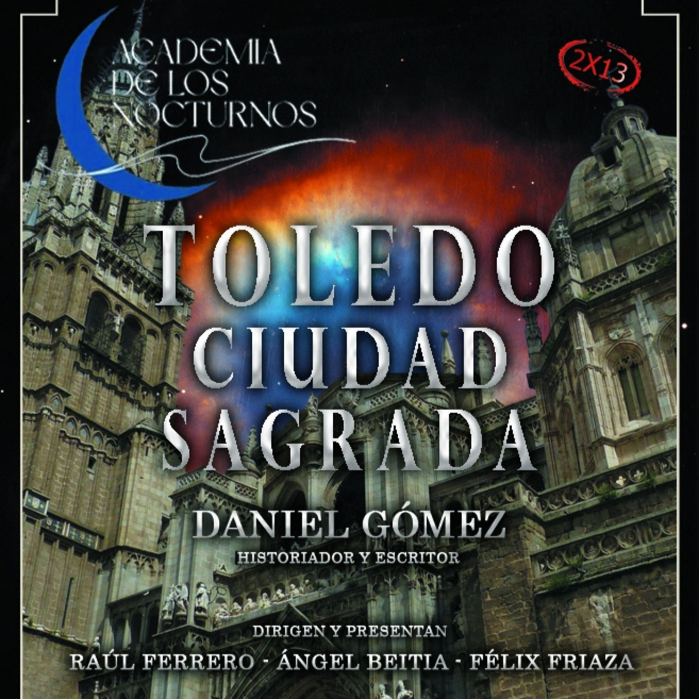 Academia de los Nocturnos