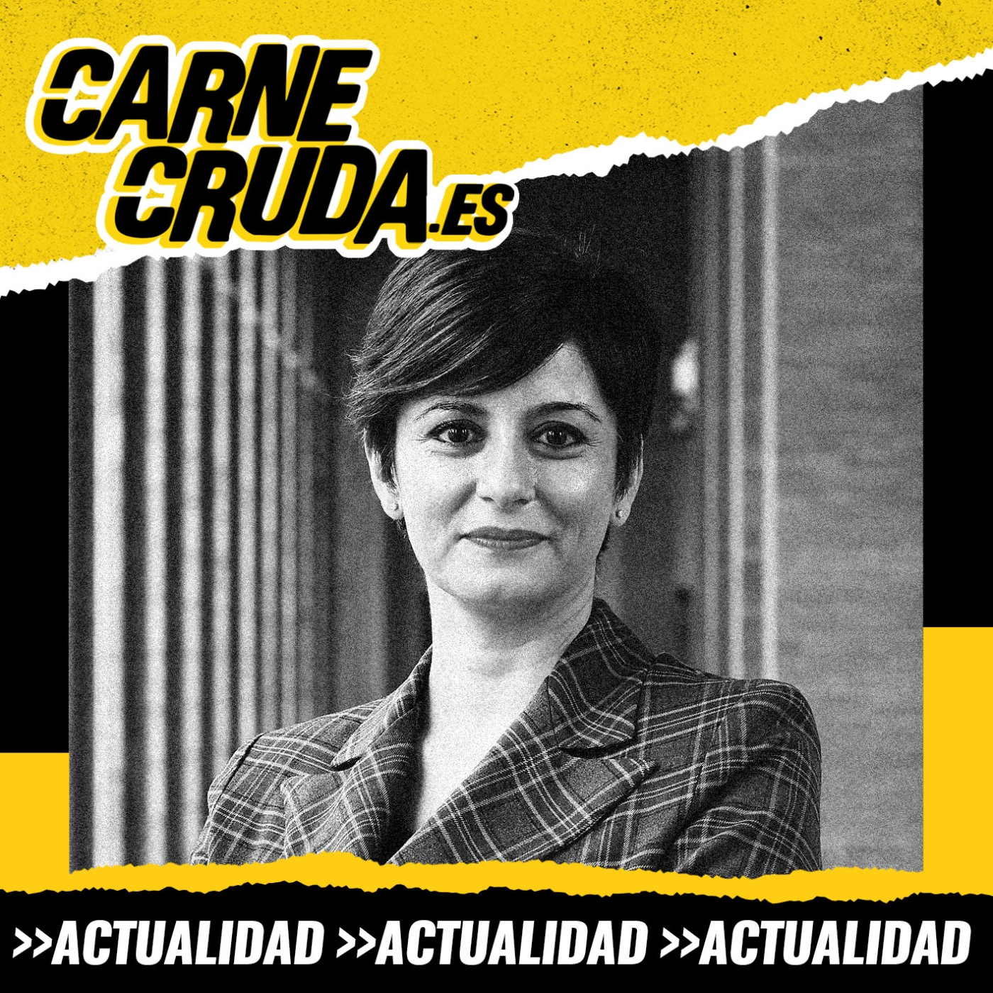 Carne Cruda - PROGRAMAS