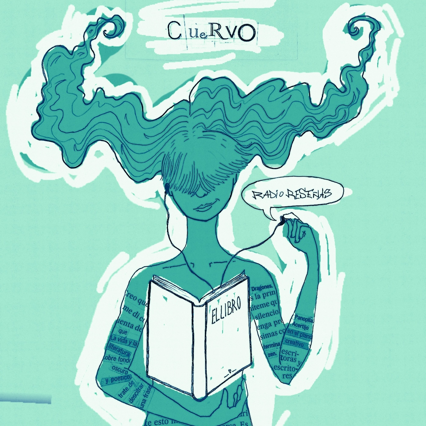 La Biblioteca del Cuervo