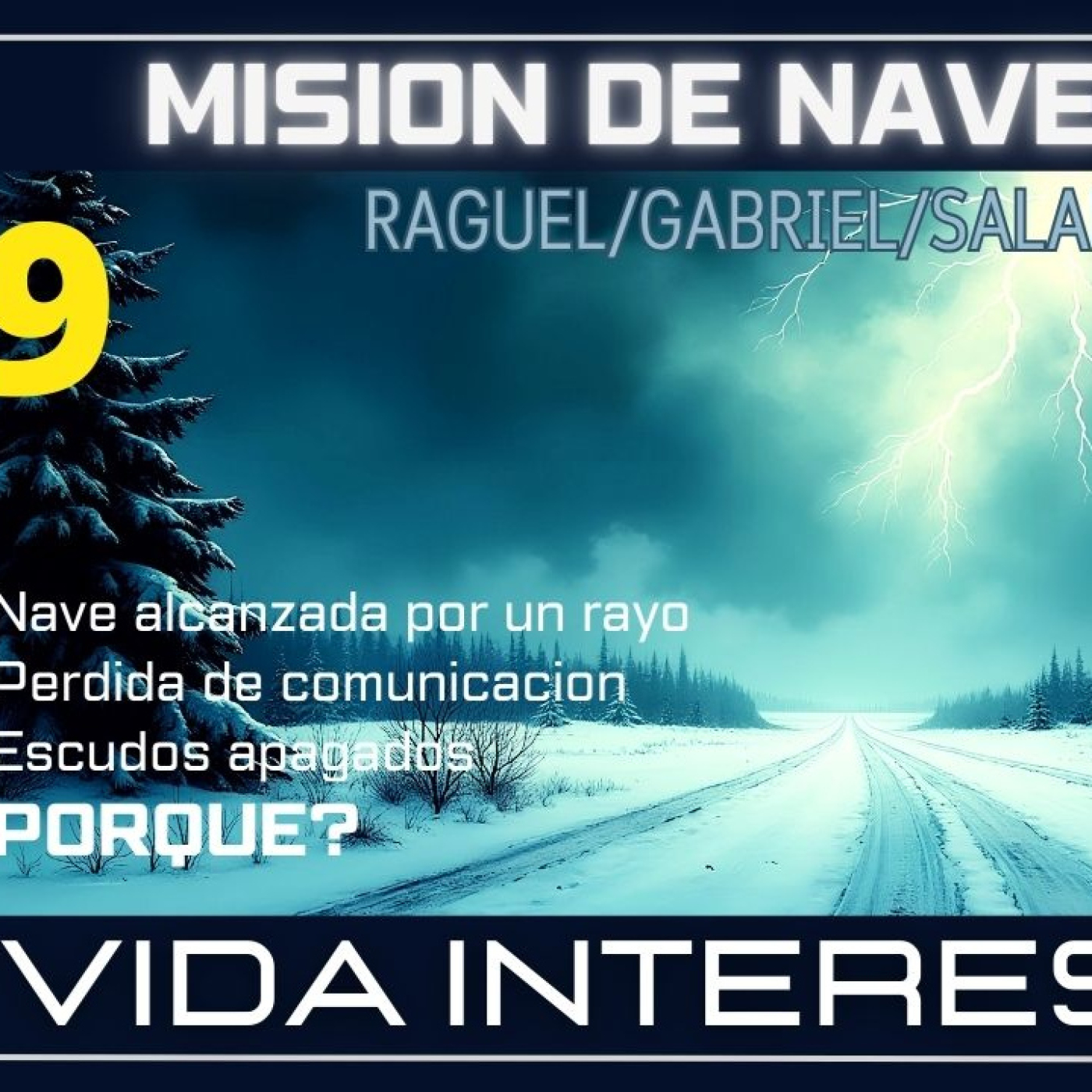 Agencia Cósmica - Contacto extraterrestre