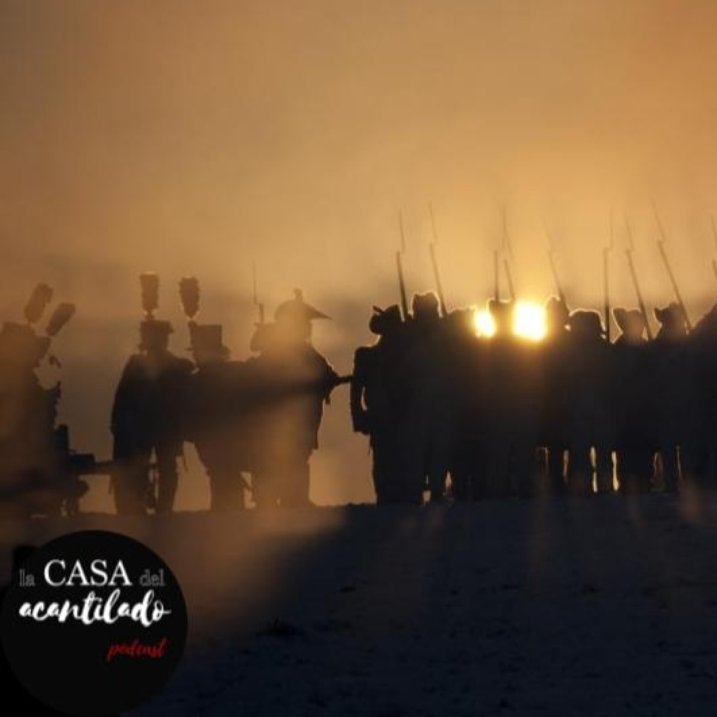 LA CASA DEL ACANTILADO