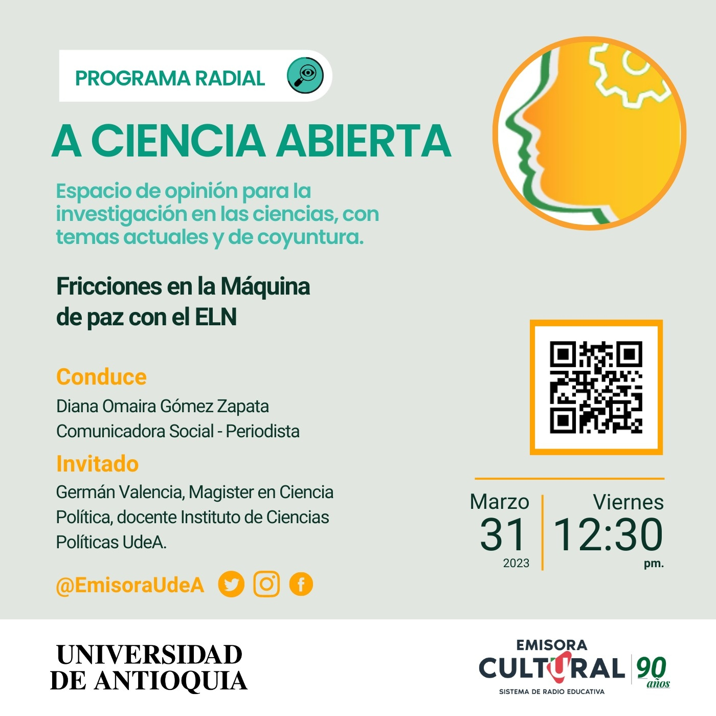 A Ciencia Abierta