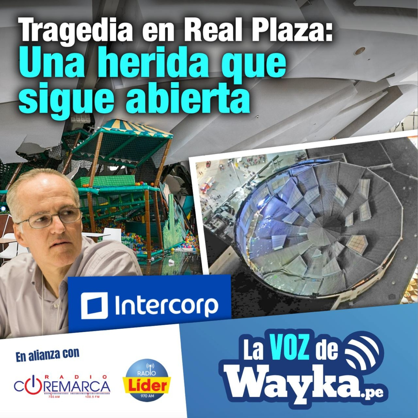 Wayka Perú