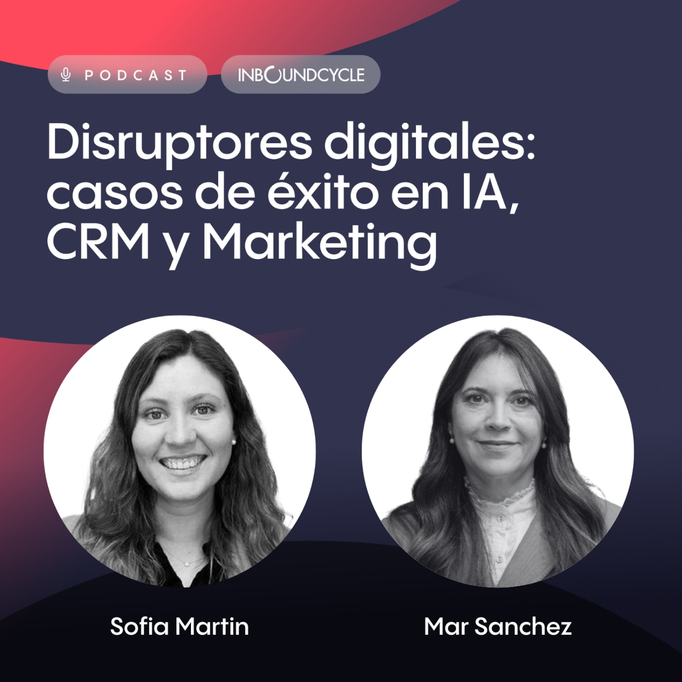 #200 - Mar Sánchez, Responsable de desarrollo de negocio en Cyber Guru - Revolucionando la Seguridad Digital